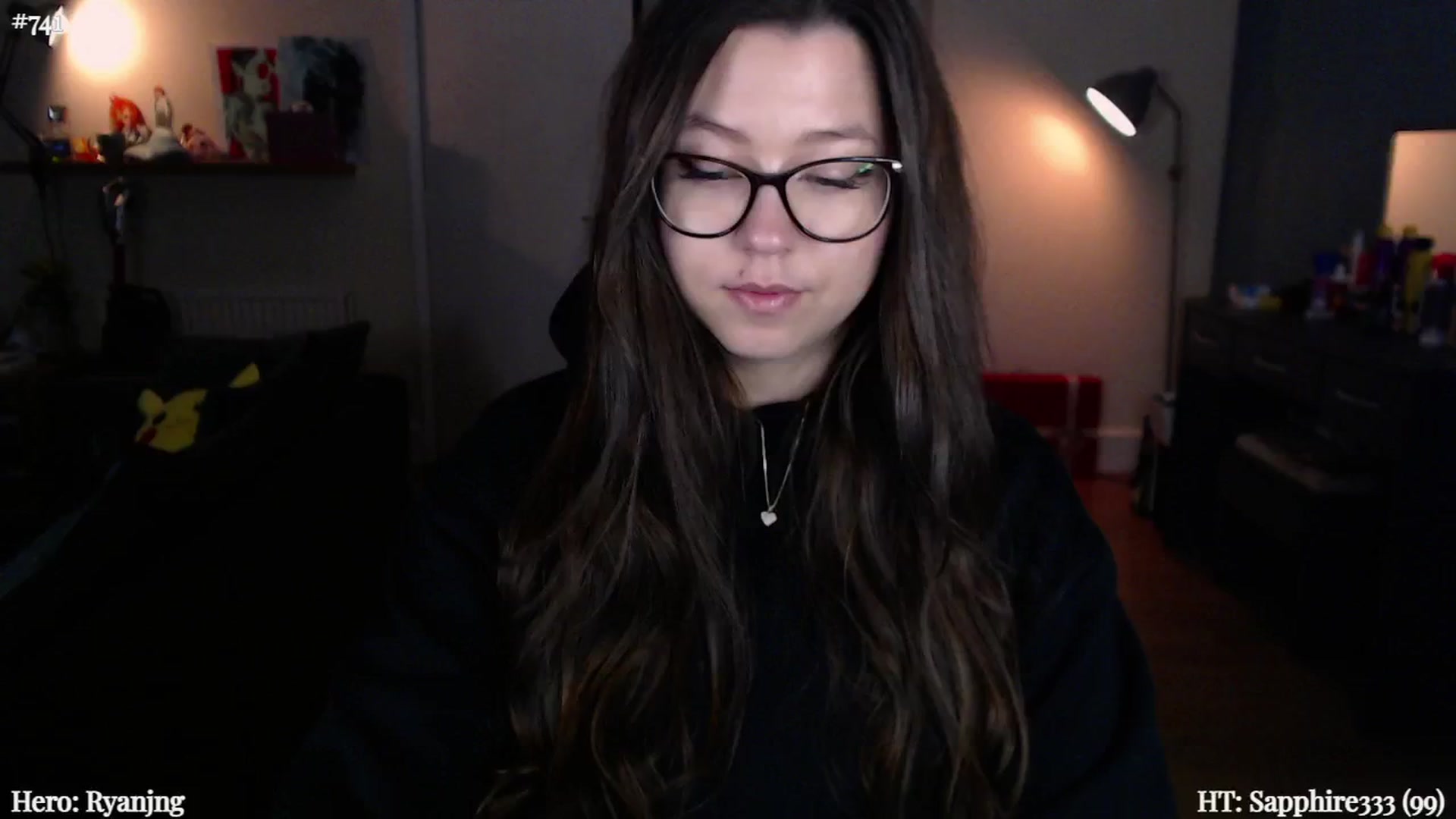 Gallery image thumbnail from AnnAngelx's myfreecams stream on, 11/22/2024, 18:02 image 2 of 20