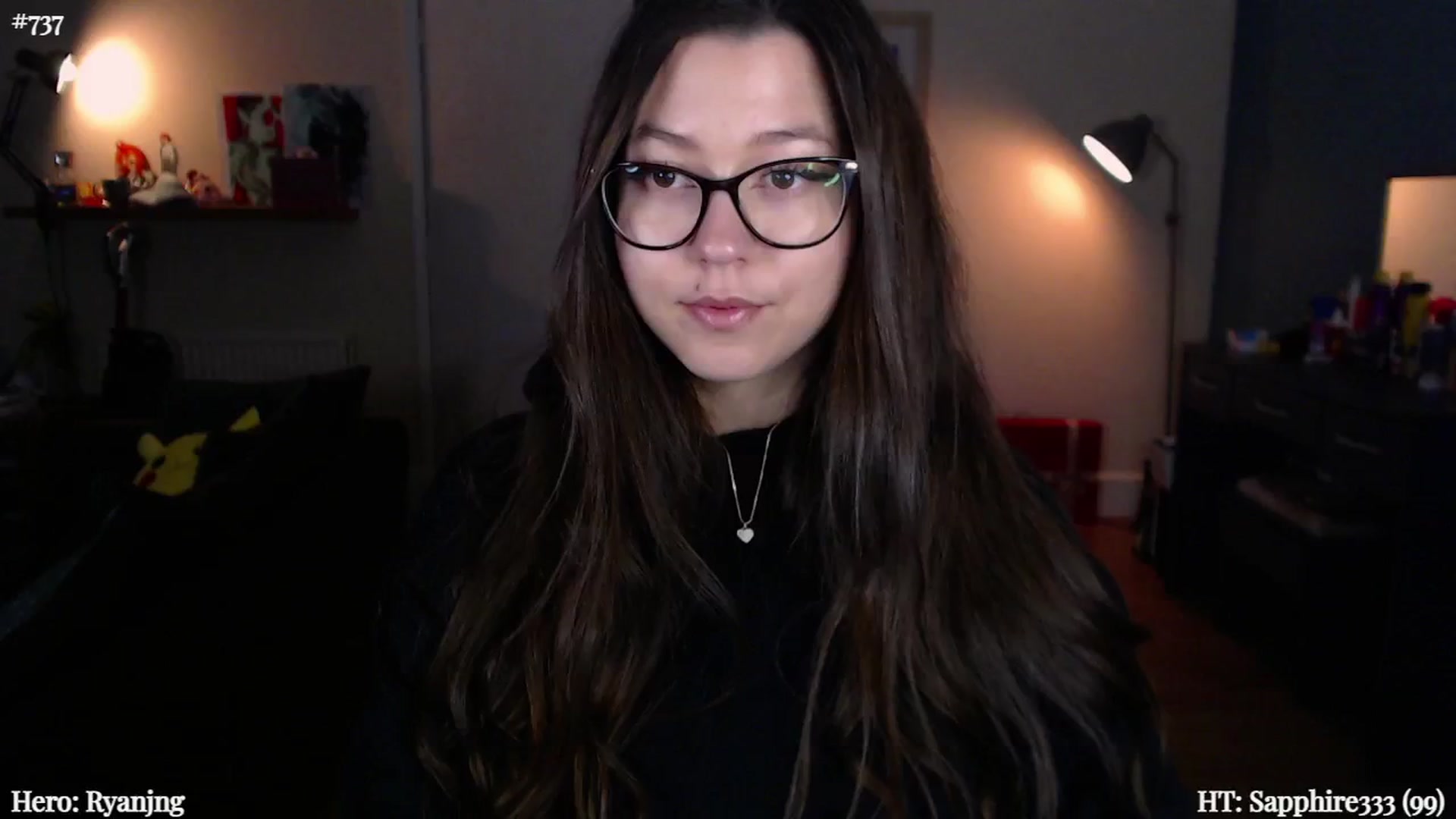 Gallery image thumbnail from AnnAngelx's myfreecams stream on, 11/22/2024, 18:02 image 17 of 20