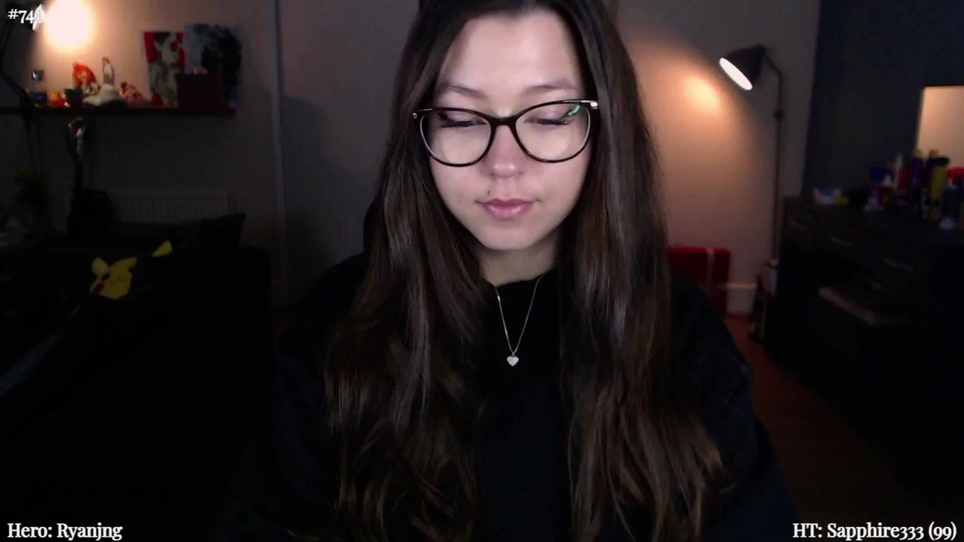 Gallery image thumbnail from AnnAngelx's myfreecams stream on, 11/22/2024, 18:02 image 10 of 20