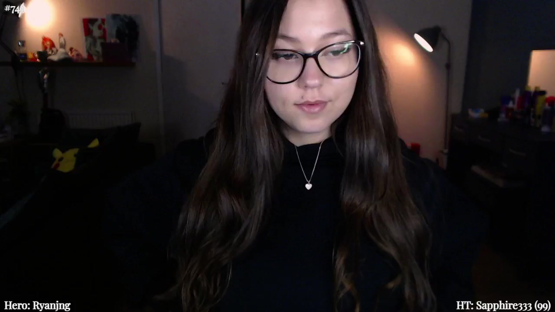 Gallery image thumbnail from AnnAngelx's myfreecams stream on, 11/22/2024, 18:02 image 11 of 20