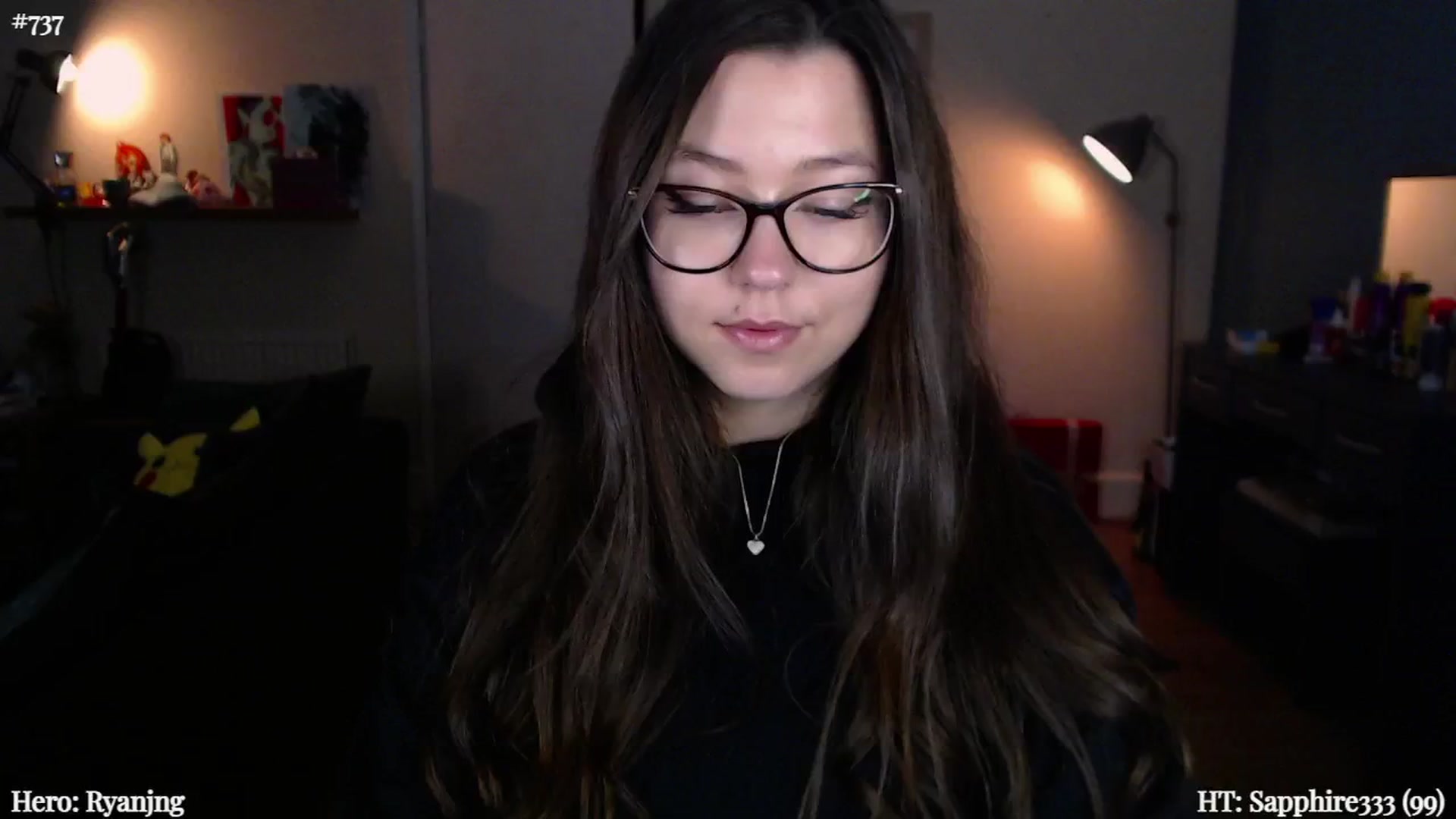 Gallery image thumbnail from AnnAngelx's myfreecams stream on, 11/22/2024, 18:02 image 19 of 20