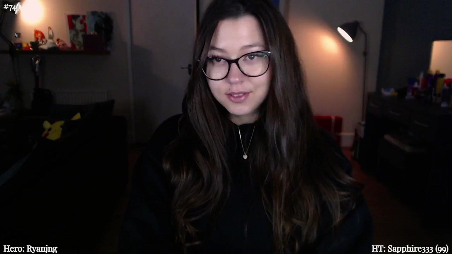 Gallery image thumbnail from AnnAngelx's myfreecams stream on, 11/22/2024, 18:02 image 8 of 20