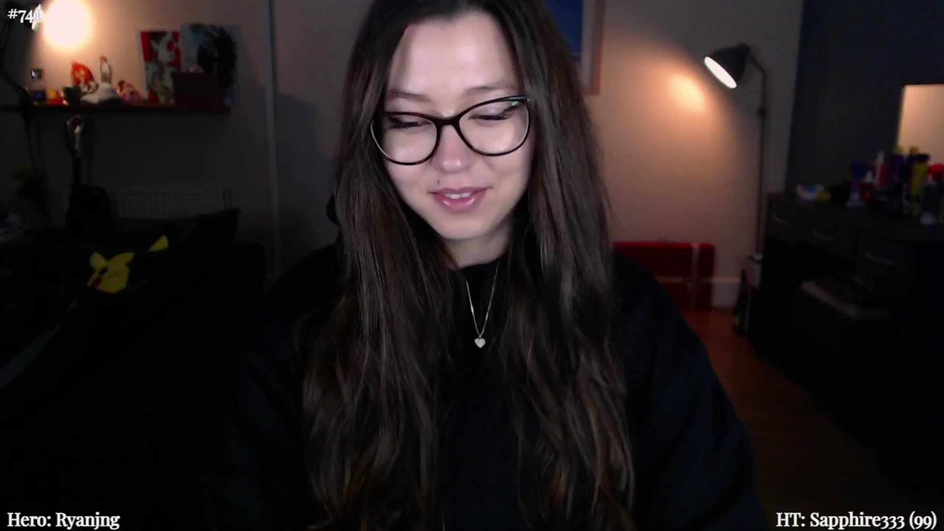 Gallery image thumbnail from AnnAngelx's myfreecams stream on, 11/22/2024, 18:02 image 1 of 20