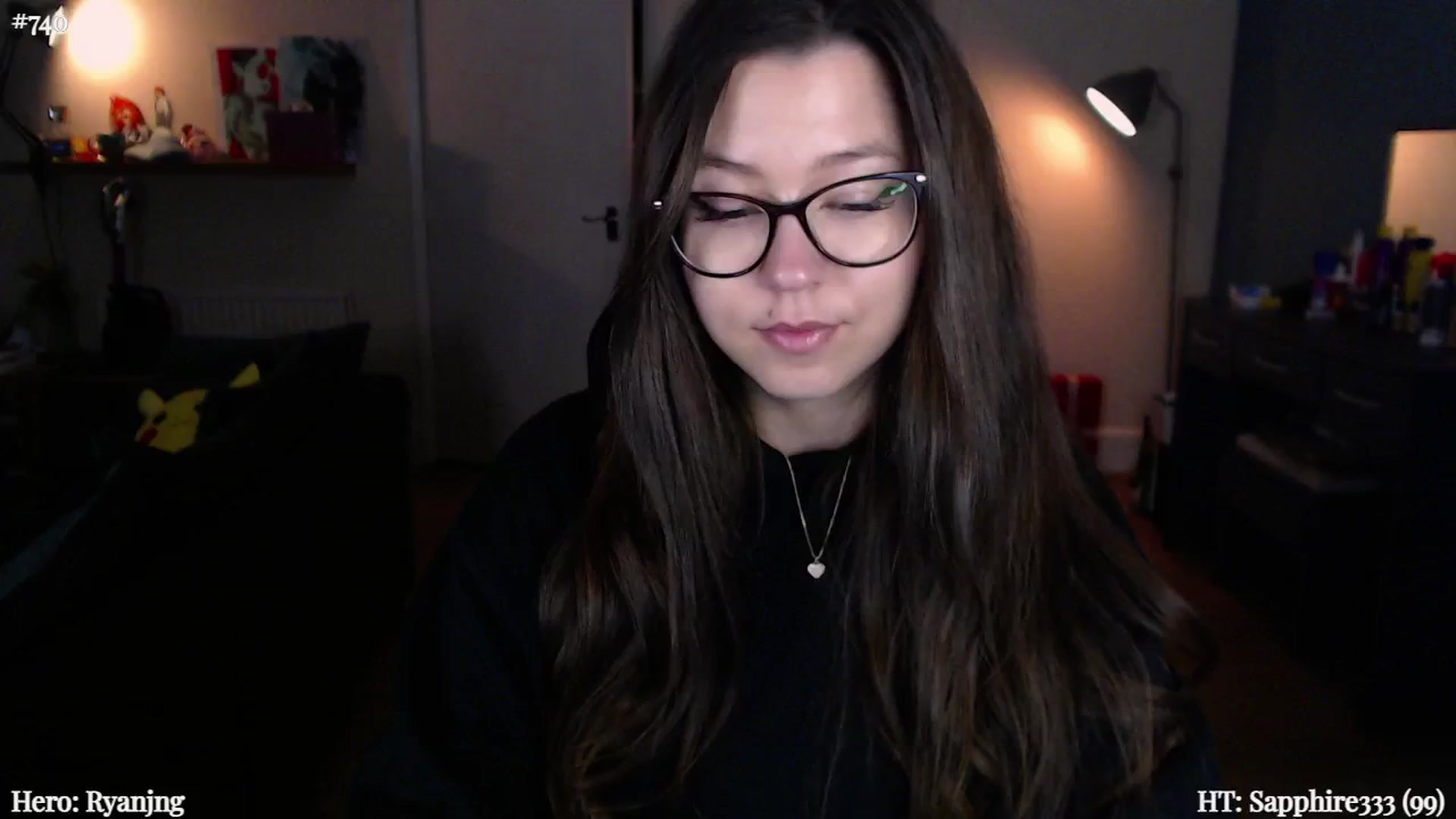 Gallery image thumbnail from AnnAngelx's myfreecams stream on, 11/22/2024, 18:02 image 7 of 20