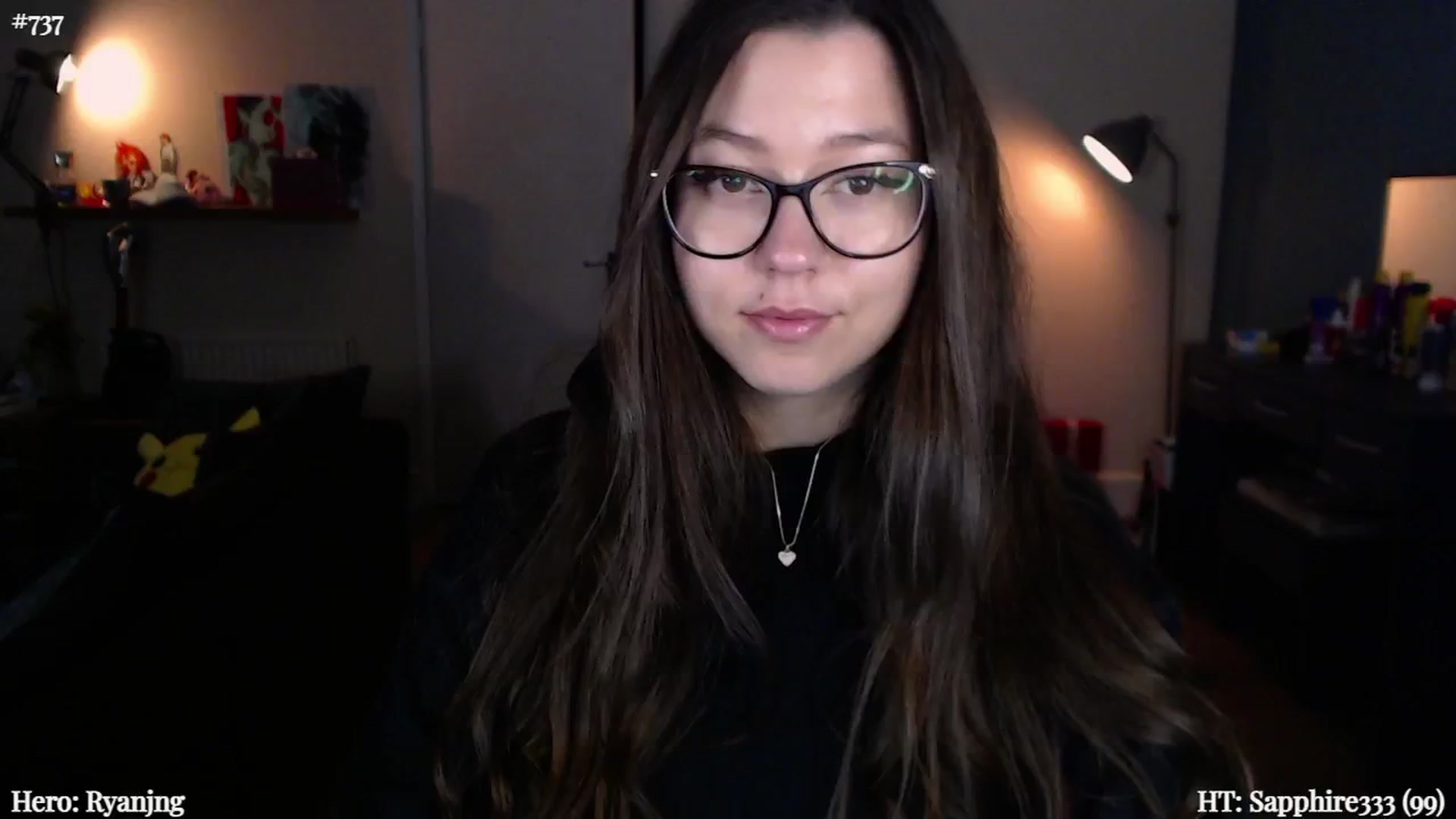 Gallery image thumbnail from AnnAngelx's myfreecams stream on, 11/22/2024, 18:02 image 18 of 20