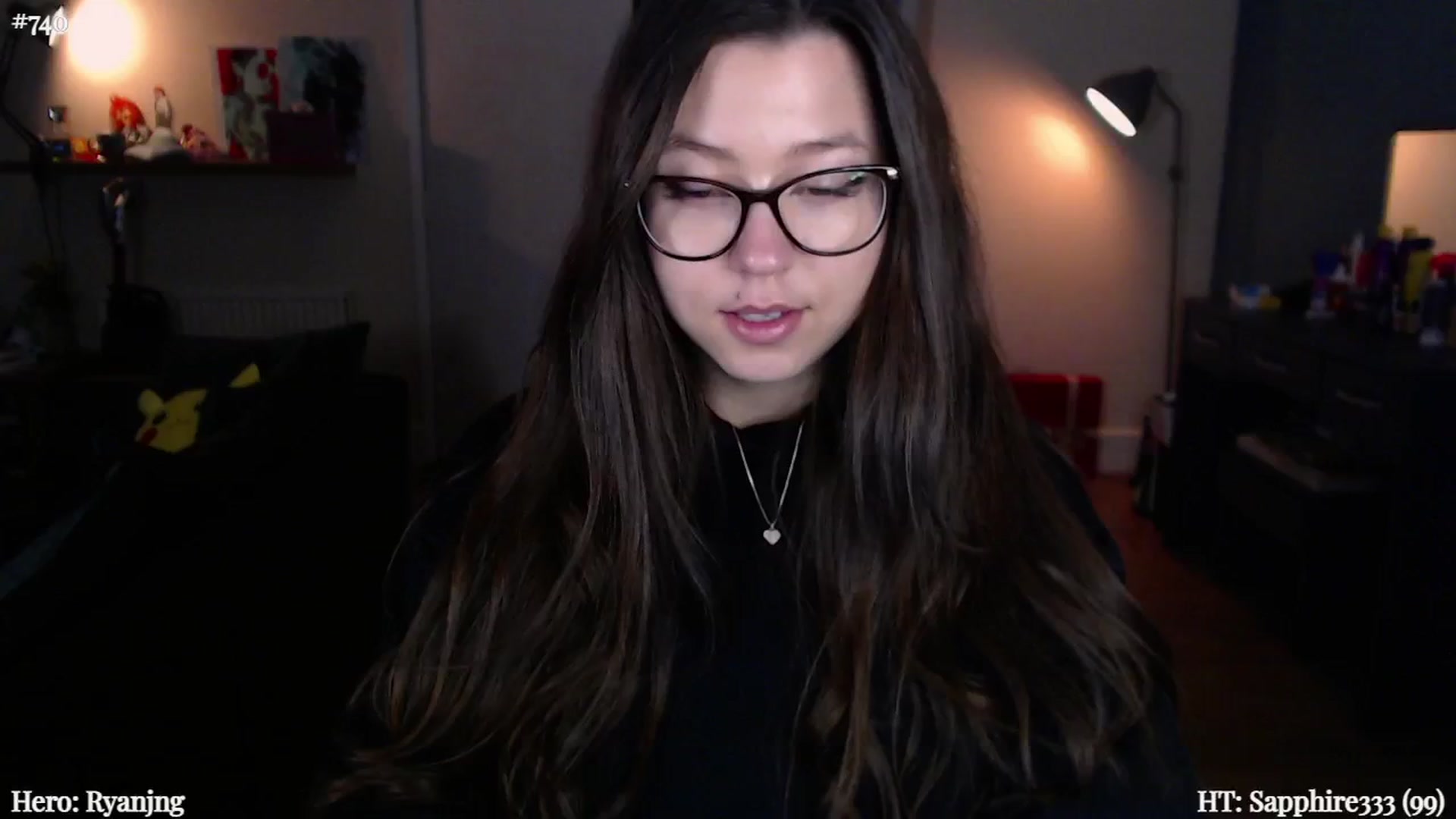 Gallery image thumbnail from AnnAngelx's myfreecams stream on, 11/22/2024, 18:02 image 5 of 20