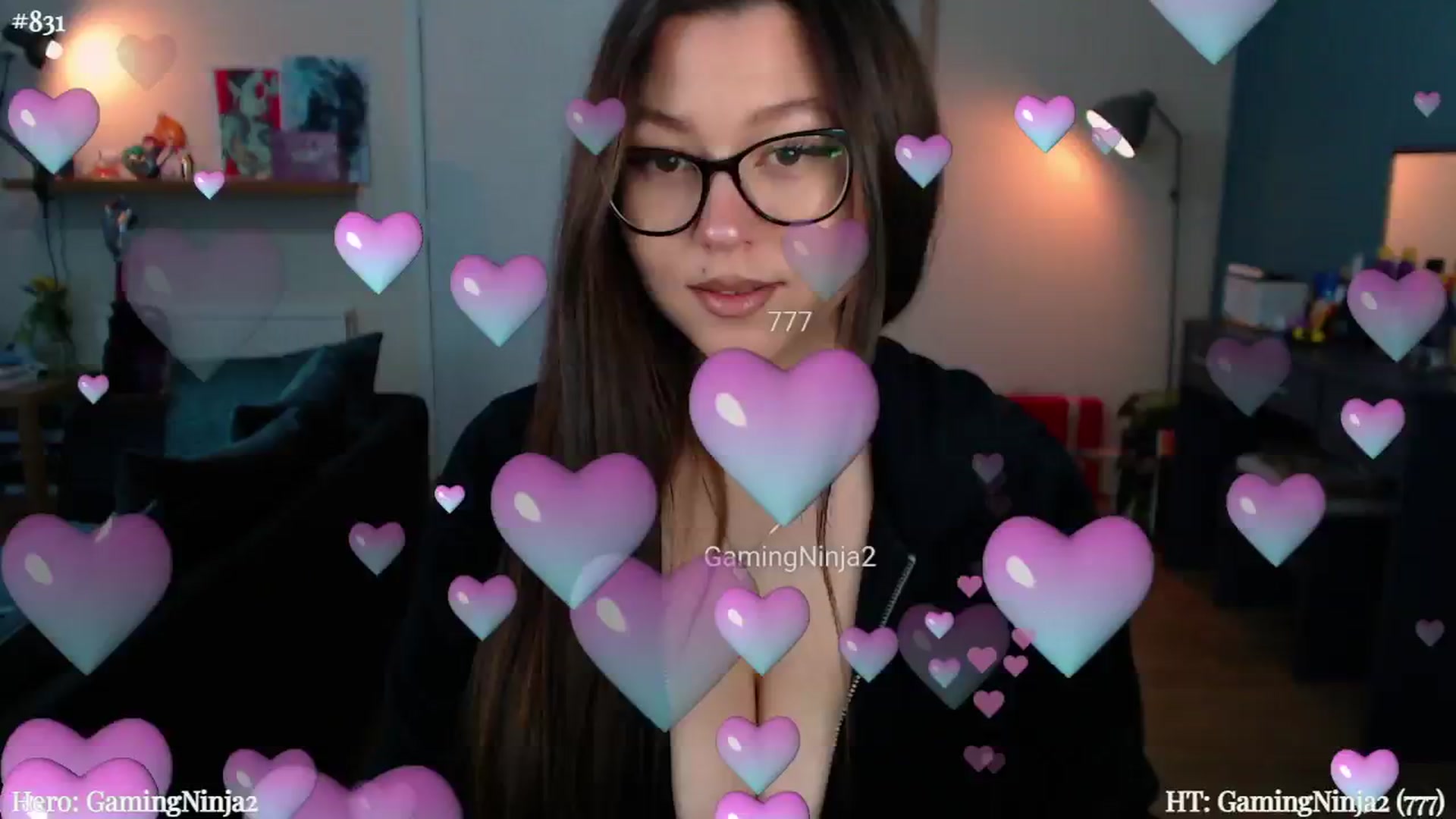Gallery image thumbnail from AnnAngelx's myfreecams stream on, 11/26/2024, 15:14 image 1 of 20