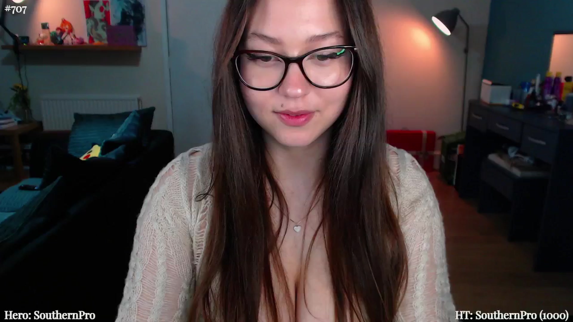 Gallery image thumbnail from AnnAngelx's myfreecams stream on, 11/27/2024, 21:09 image 20 of 20