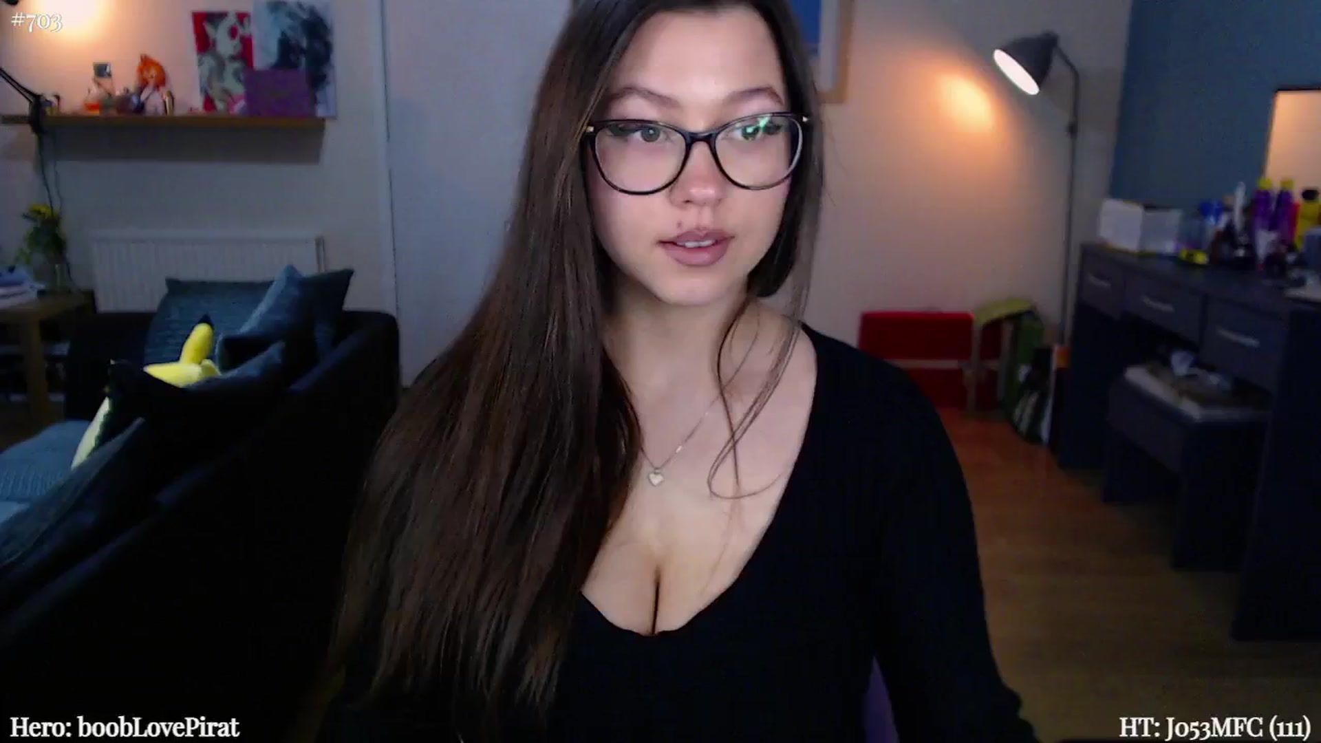 Gallery image thumbnail from AnnAngelx's myfreecams stream on, 11/28/2024, 21:31 image 12 of 20
