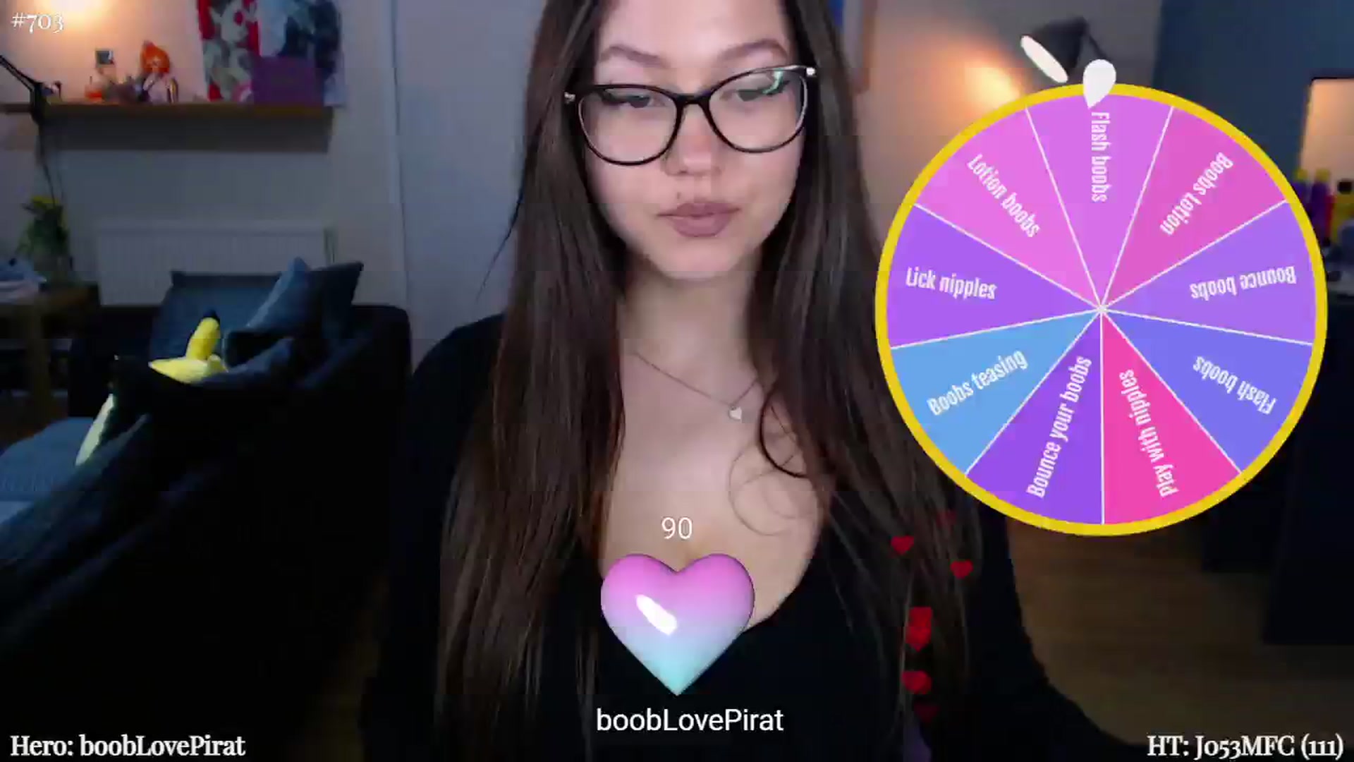 Gallery image thumbnail from AnnAngelx's myfreecams stream on, 11/28/2024, 21:31 image 10 of 20