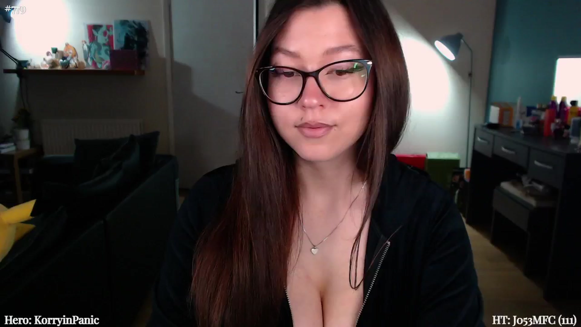 Gallery image thumbnail from AnnAngelx's myfreecams stream on, 11/30/2024, 22:09 image 8 of 20