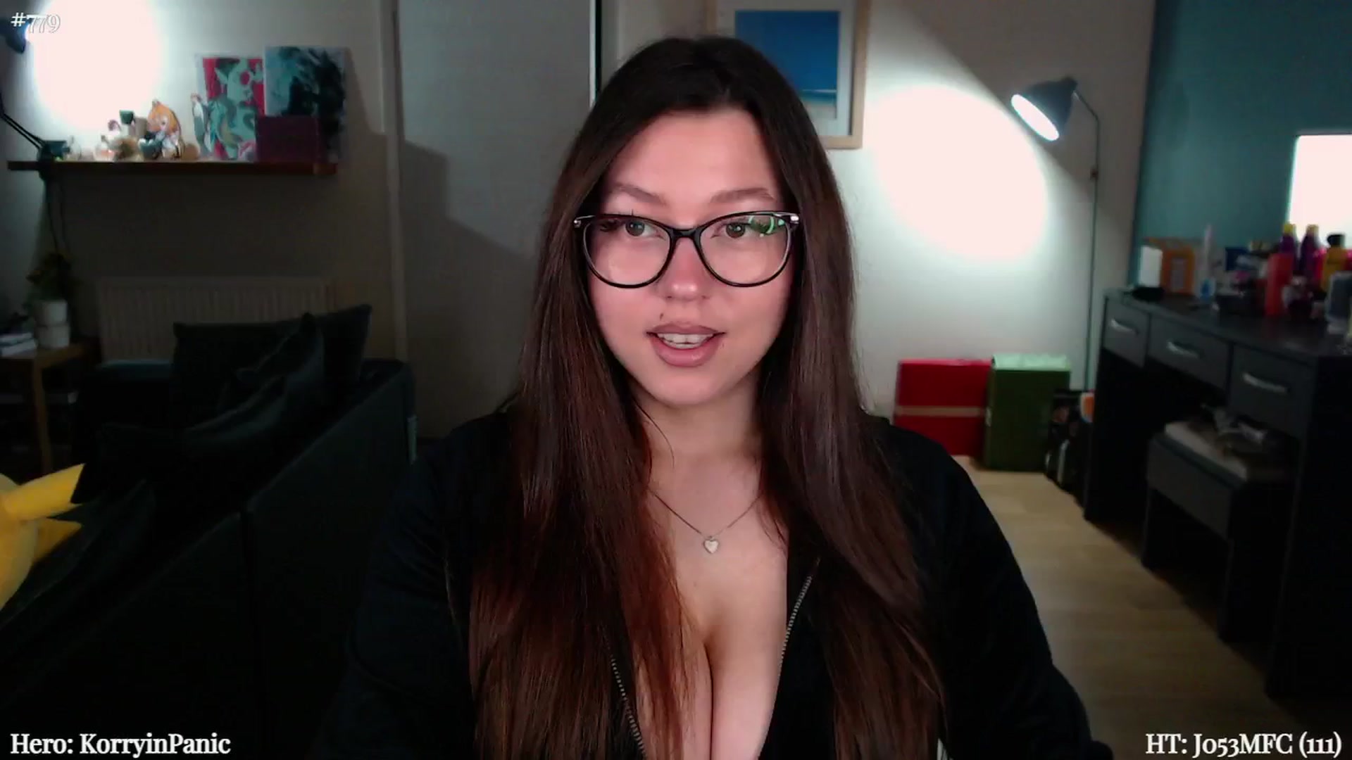 Gallery image thumbnail from AnnAngelx's myfreecams stream on, 11/30/2024, 22:09 image 2 of 20
