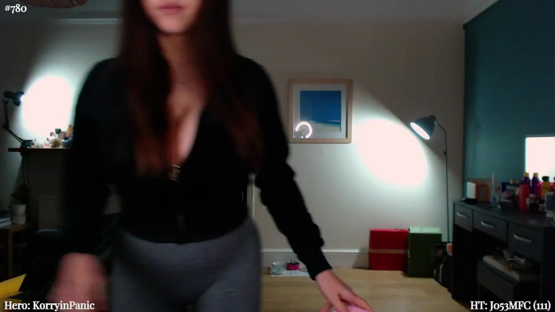 Gallery image thumbnail from AnnAngelx's myfreecams stream on, 11/30/2024, 22:09 image 12 of 20