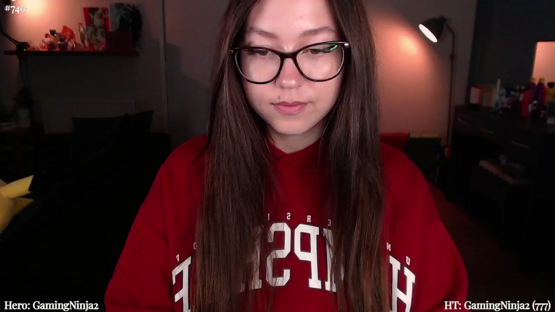 Gallery image thumbnail from AnnAngelx's myfreecams stream on, 12/01/2024, 02:08 image 5 of 20