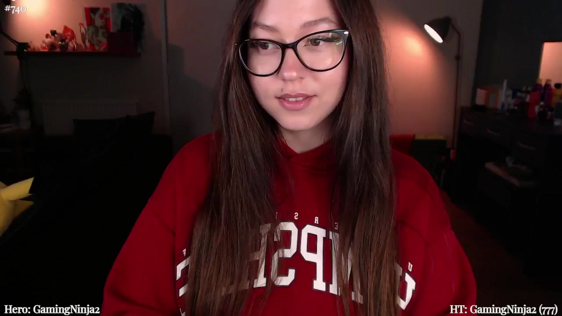 Gallery image thumbnail from AnnAngelx's myfreecams stream on, 12/01/2024, 02:08 image 4 of 20