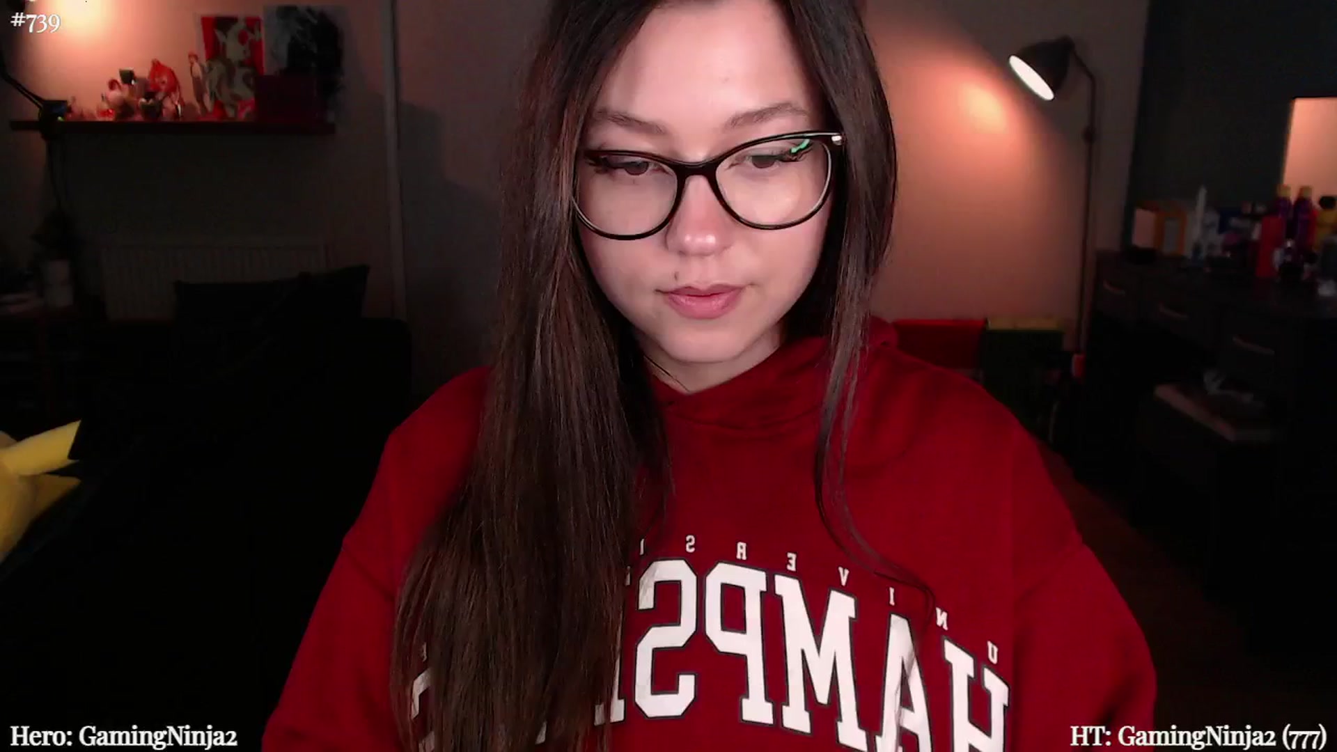 Gallery image thumbnail from AnnAngelx's myfreecams stream on, 12/01/2024, 02:08 image 1 of 20