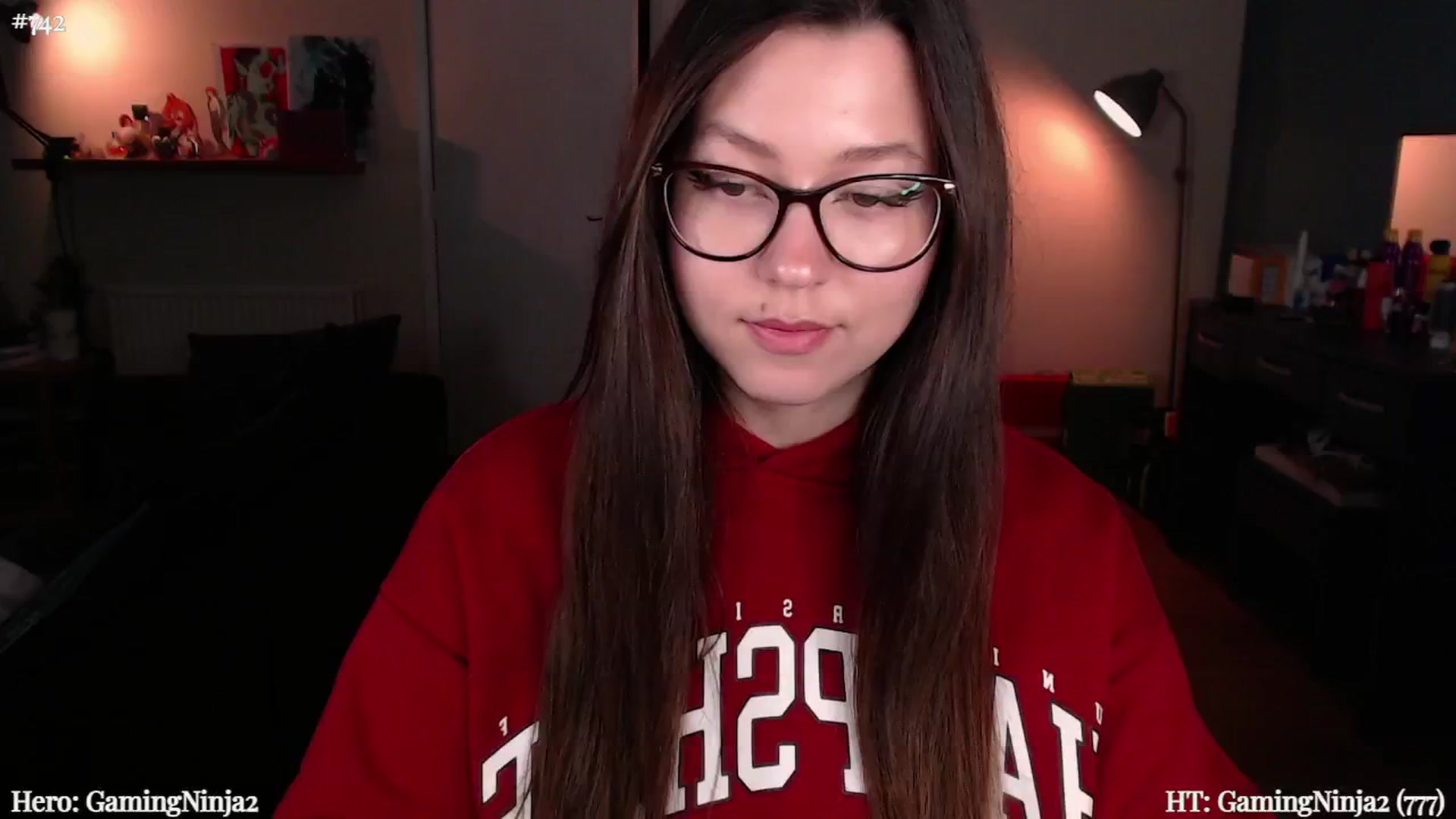 Gallery image thumbnail from AnnAngelx's myfreecams stream on, 12/01/2024, 02:08 image 17 of 20