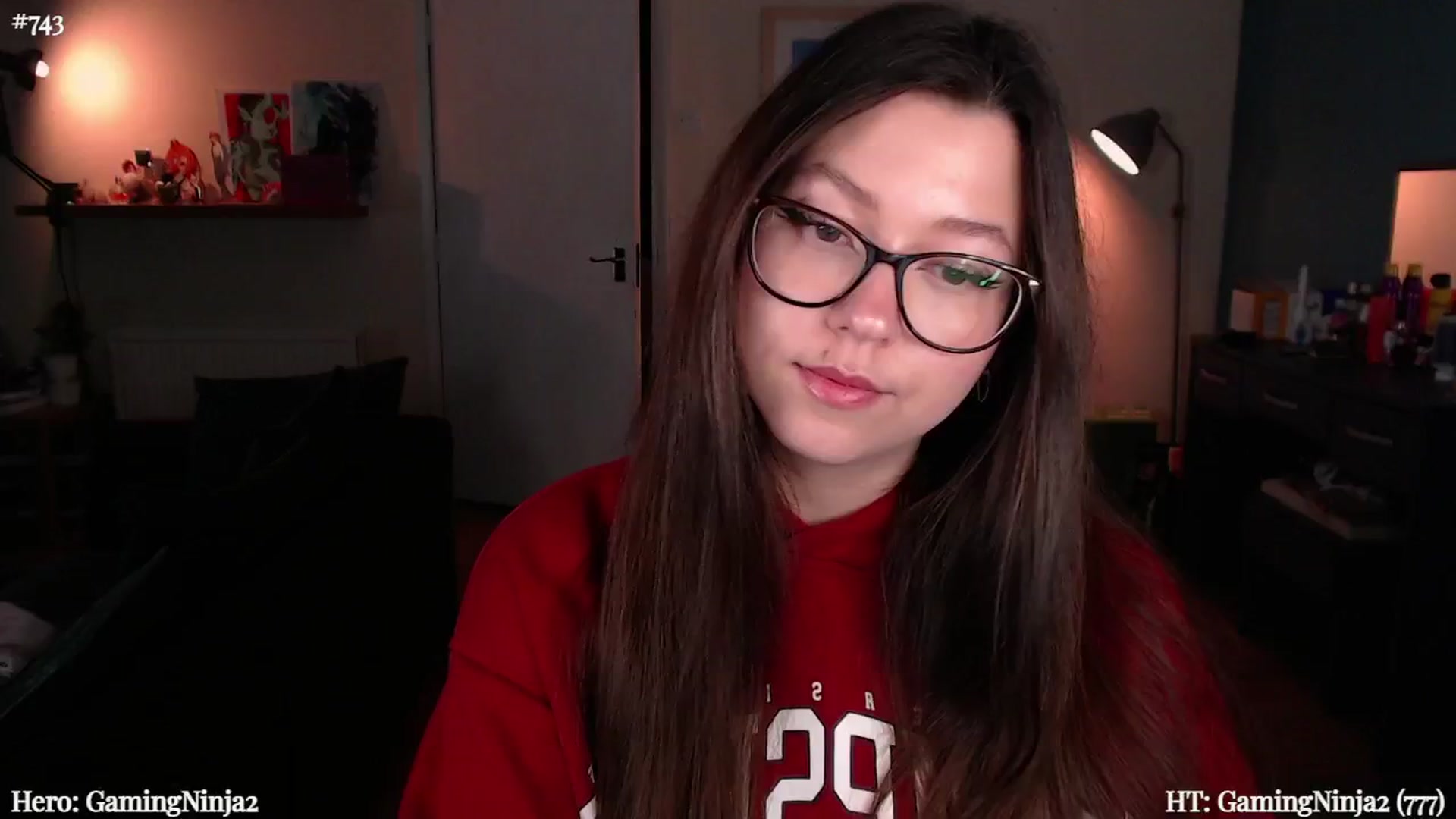 Gallery image thumbnail from AnnAngelx's myfreecams stream on, 12/01/2024, 02:08 image 20 of 20