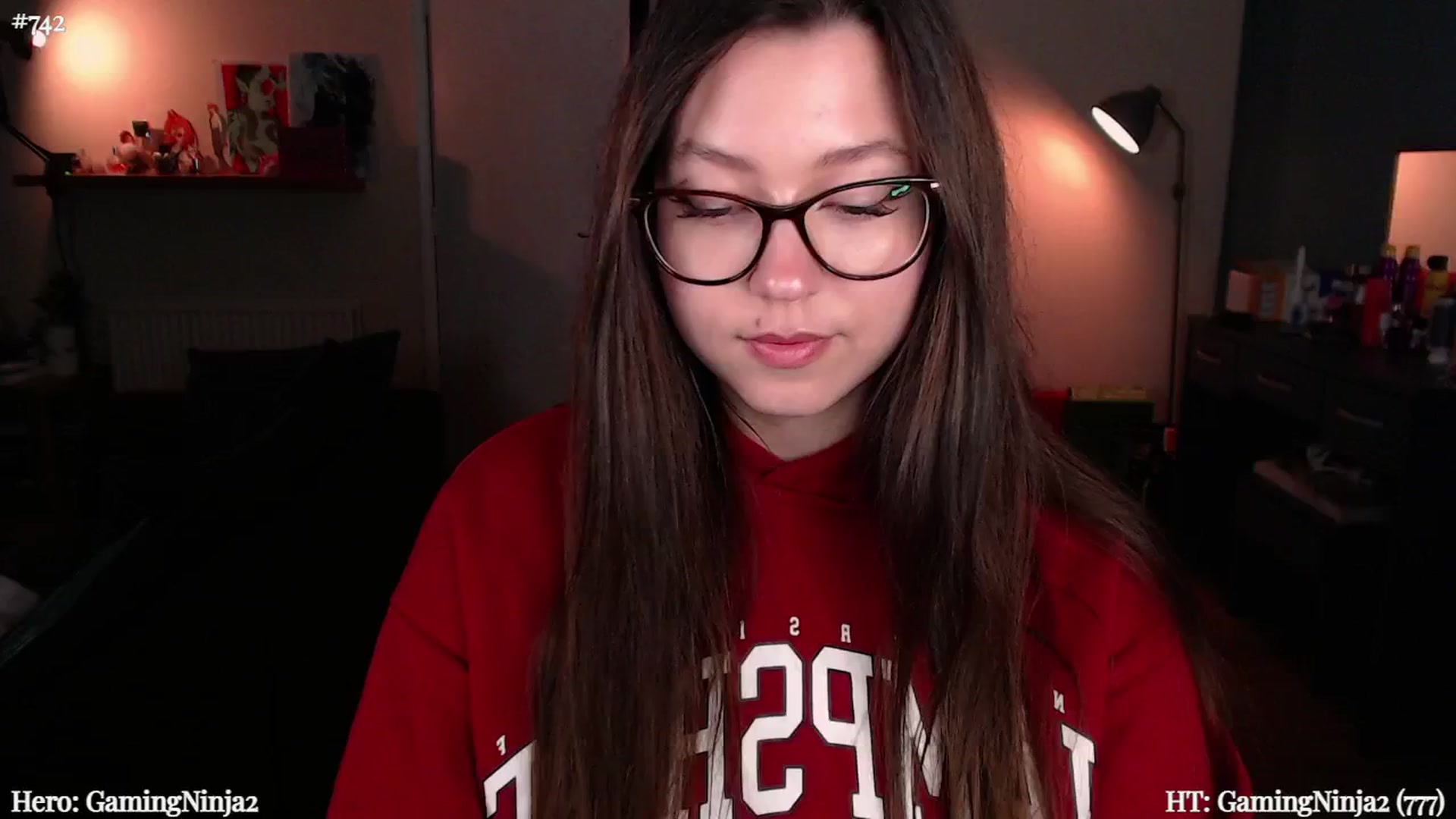 Gallery image thumbnail from AnnAngelx's myfreecams stream on, 12/01/2024, 02:08 image 11 of 20