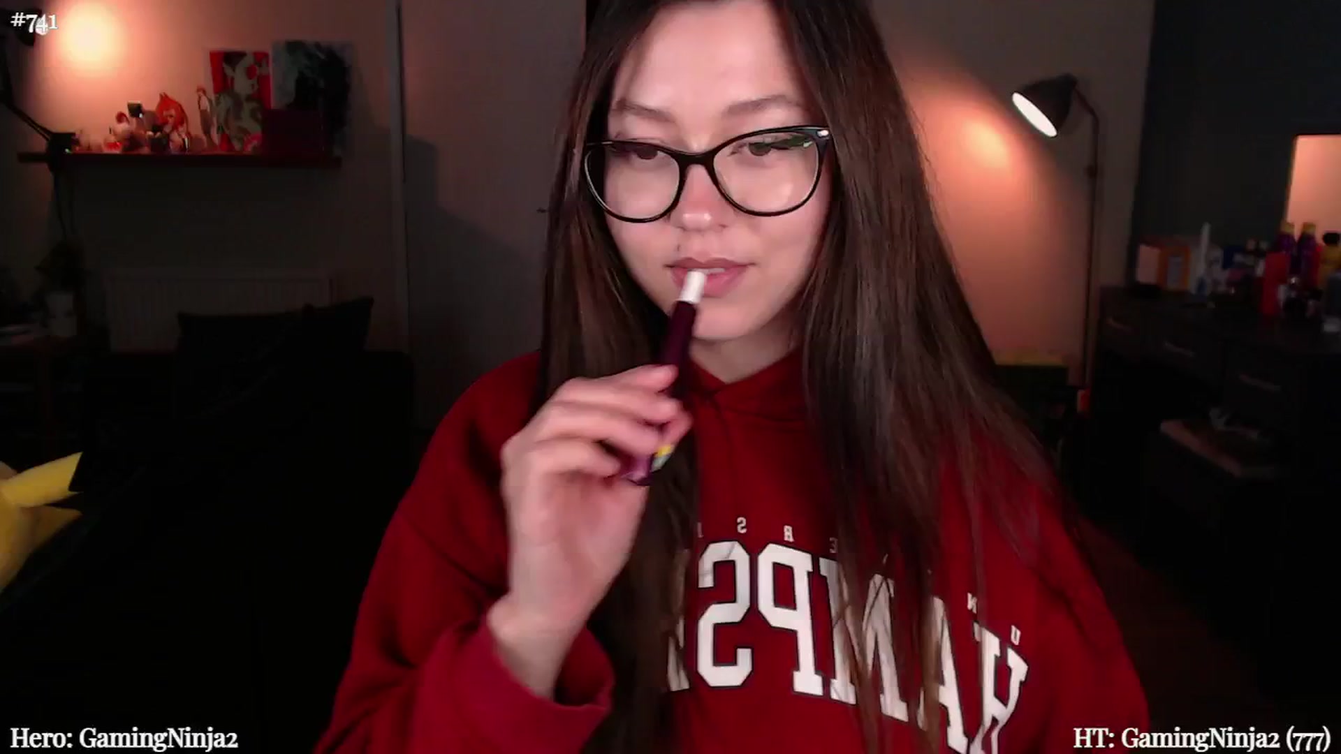 Gallery image thumbnail from AnnAngelx's myfreecams stream on, 12/01/2024, 02:08 image 10 of 20