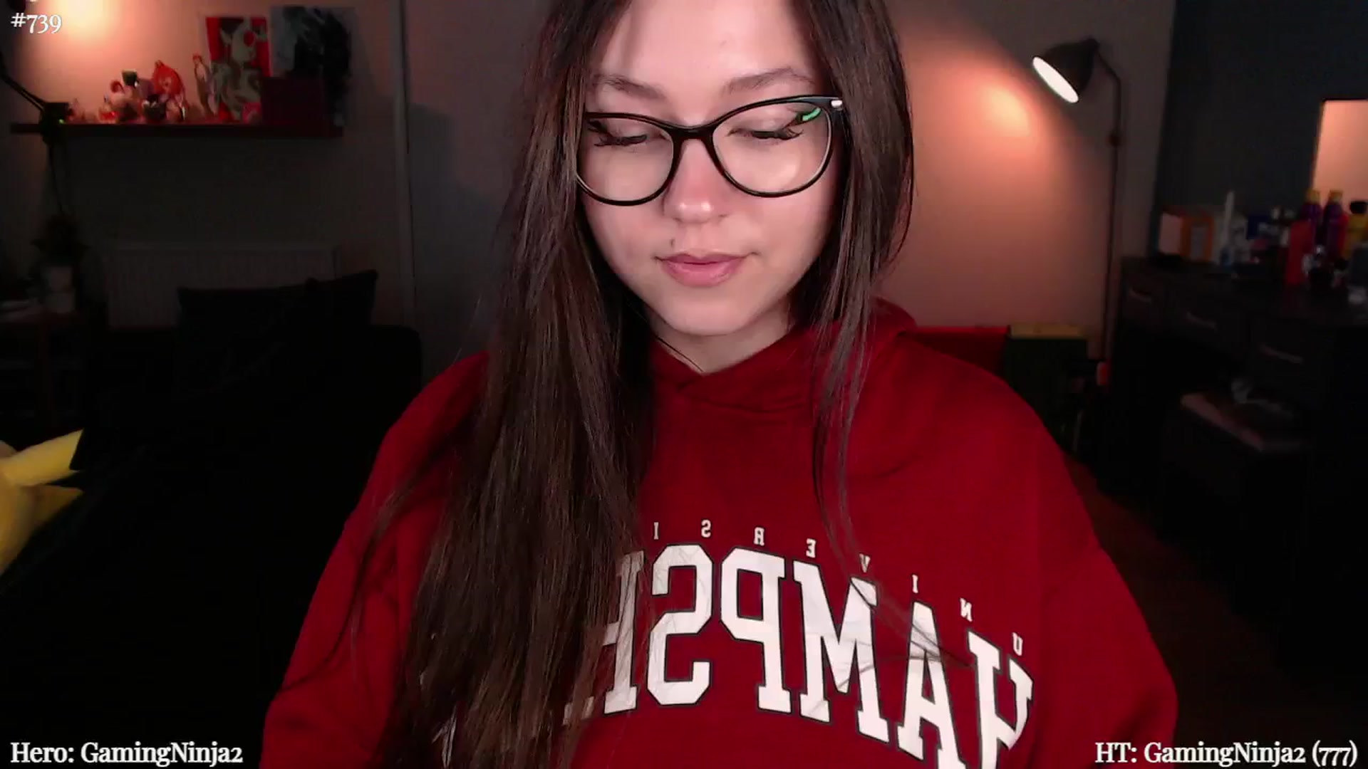 Gallery image thumbnail from AnnAngelx's myfreecams stream on, 12/01/2024, 02:08 image 2 of 20