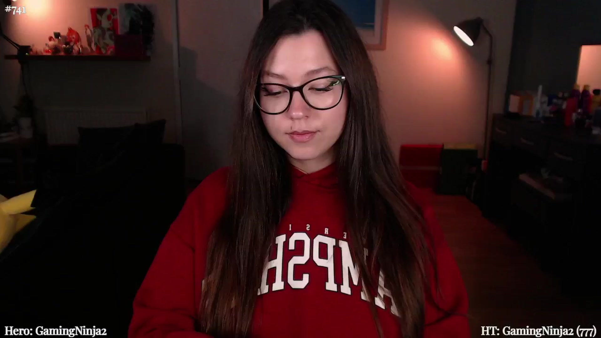 Gallery image thumbnail from AnnAngelx's myfreecams stream on, 12/01/2024, 02:08 image 9 of 20