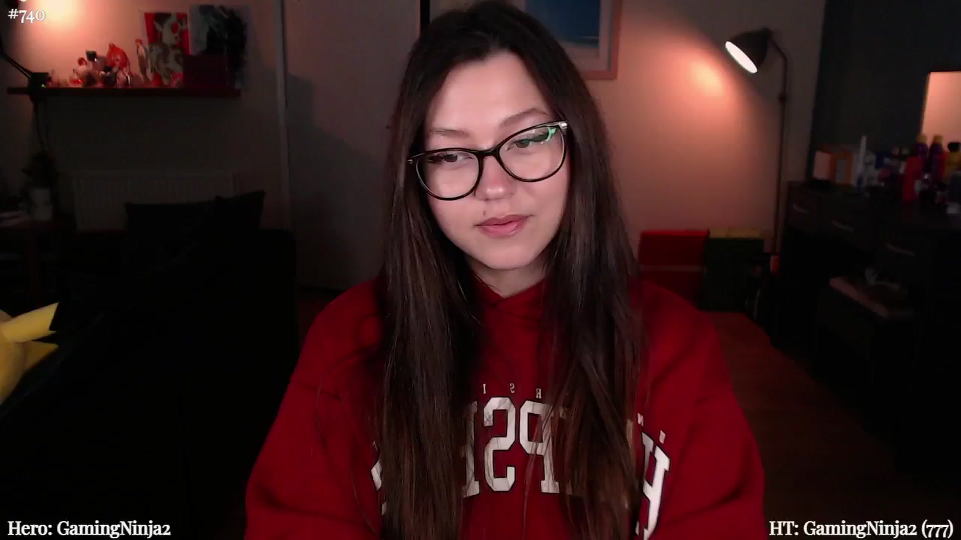 Gallery image thumbnail from AnnAngelx's myfreecams stream on, 12/01/2024, 02:08 image 6 of 20