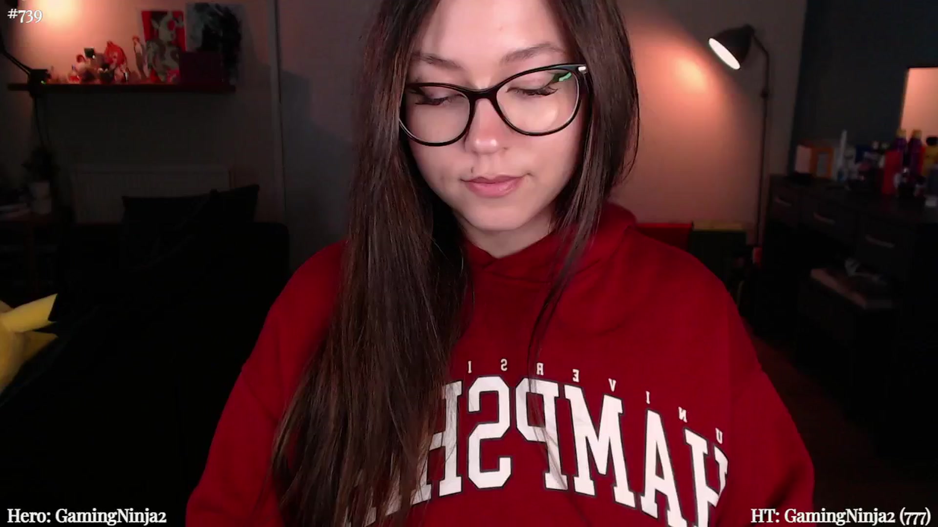 Gallery image thumbnail from AnnAngelx's myfreecams stream on, 12/01/2024, 02:08 image 3 of 20