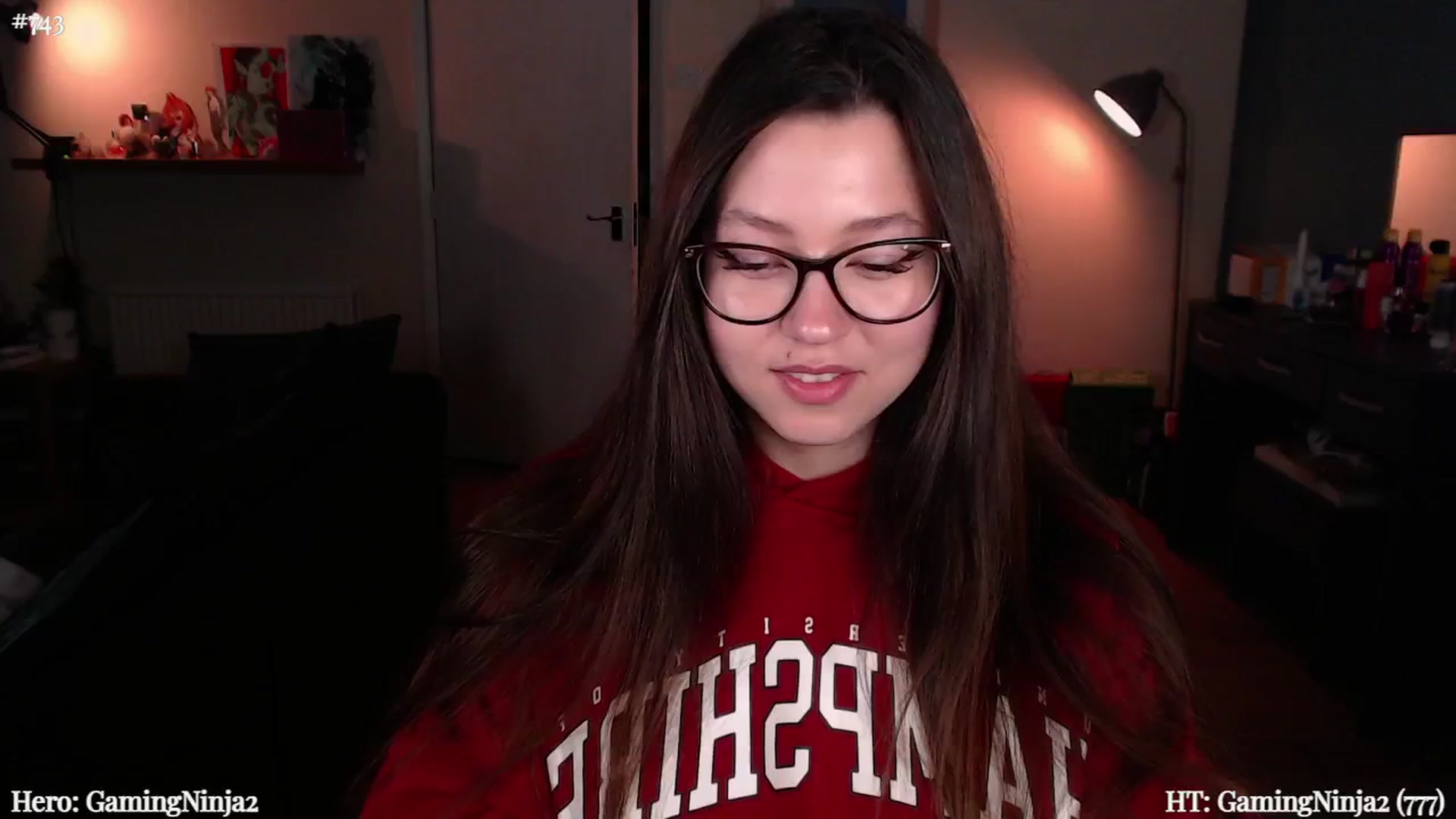 Gallery image thumbnail from AnnAngelx's myfreecams stream on, 12/01/2024, 02:08 image 18 of 20