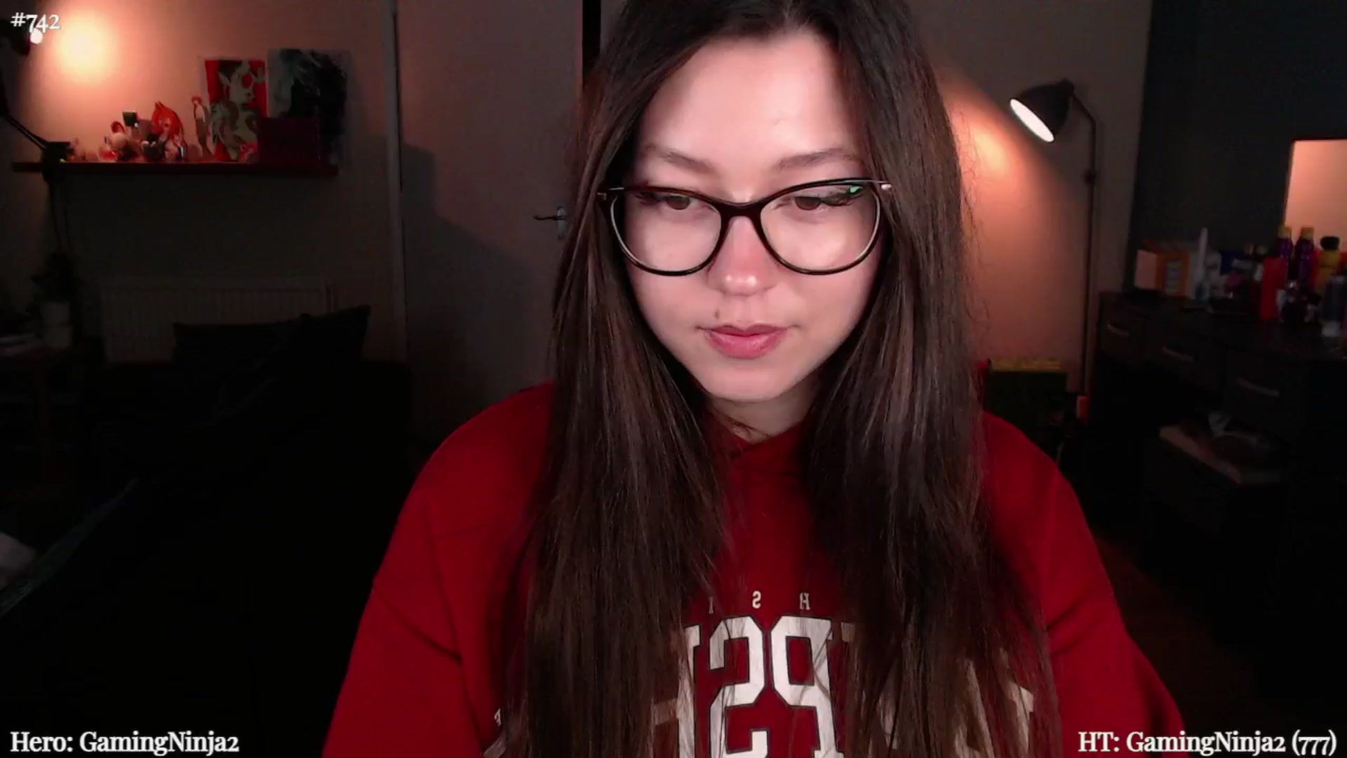 Gallery image thumbnail from AnnAngelx's myfreecams stream on, 12/01/2024, 02:08 image 12 of 20
