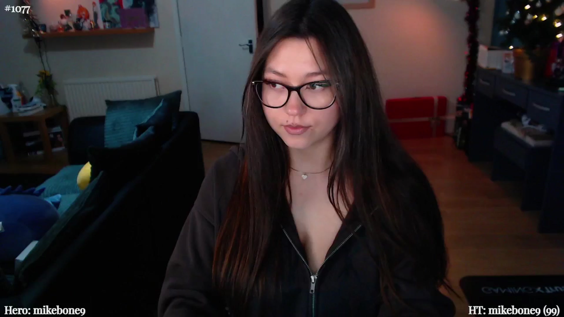 Gallery image thumbnail from AnnAngelx's myfreecams stream on, 12/05/2024, 21:48 image 15 of 20
