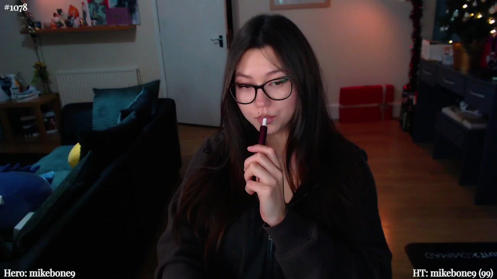 Gallery image thumbnail from AnnAngelx's myfreecams stream on, 12/05/2024, 21:48 image 10 of 20