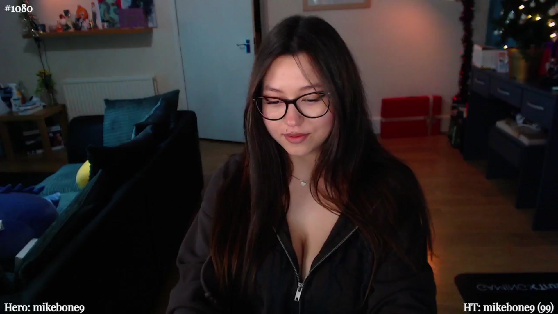 Gallery image thumbnail from AnnAngelx's myfreecams stream on, 12/05/2024, 21:48 image 12 of 20