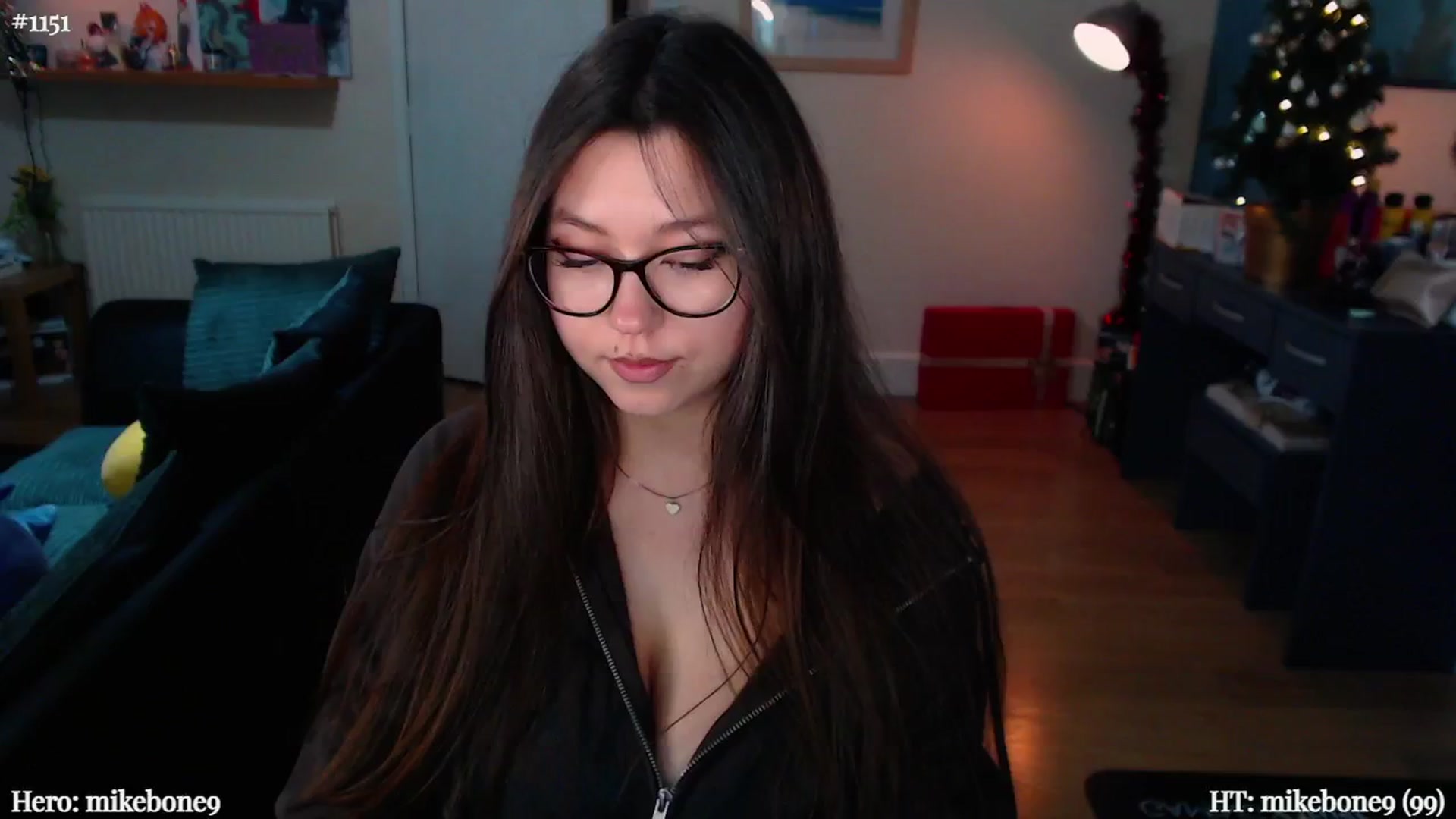 Gallery image thumbnail from AnnAngelx's myfreecams stream on, 12/05/2024, 21:48 image 5 of 20