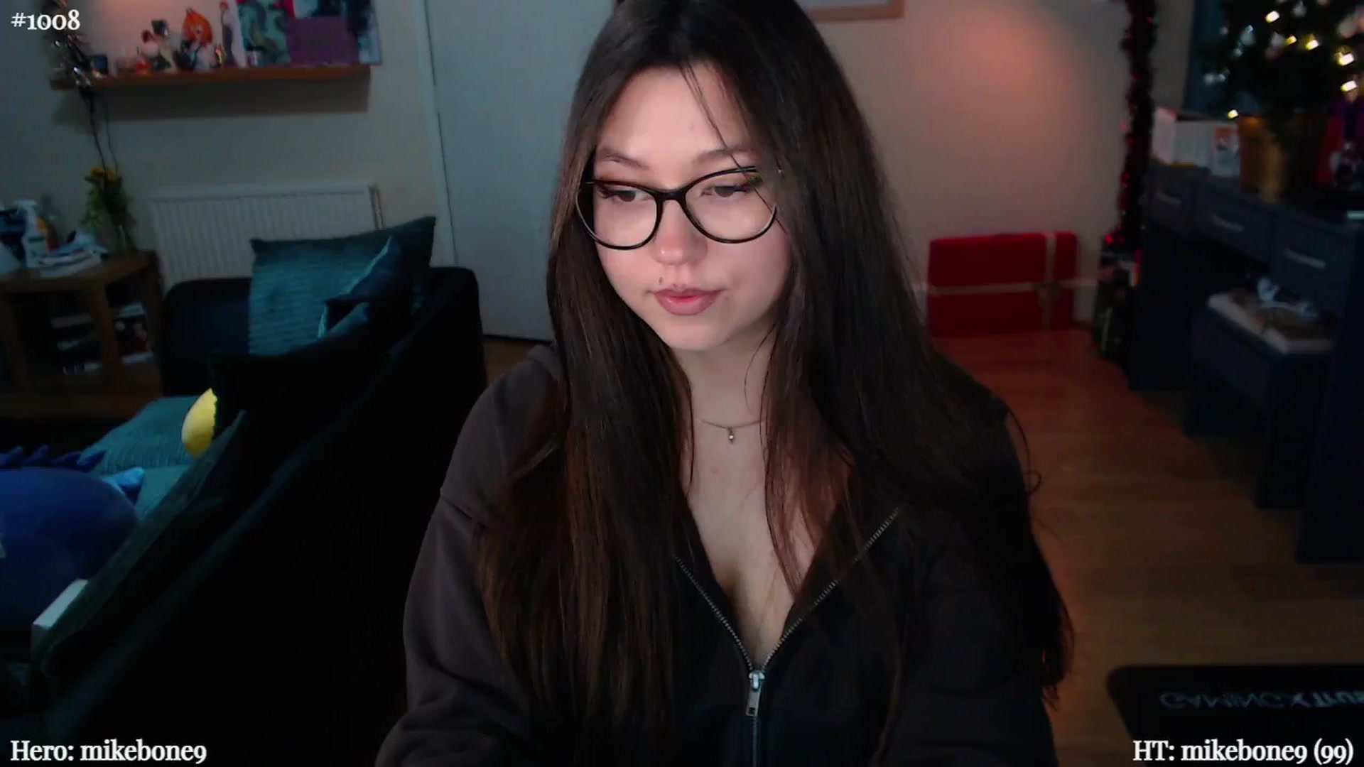 Gallery image thumbnail from AnnAngelx's myfreecams stream on, 12/05/2024, 21:48 image 20 of 20