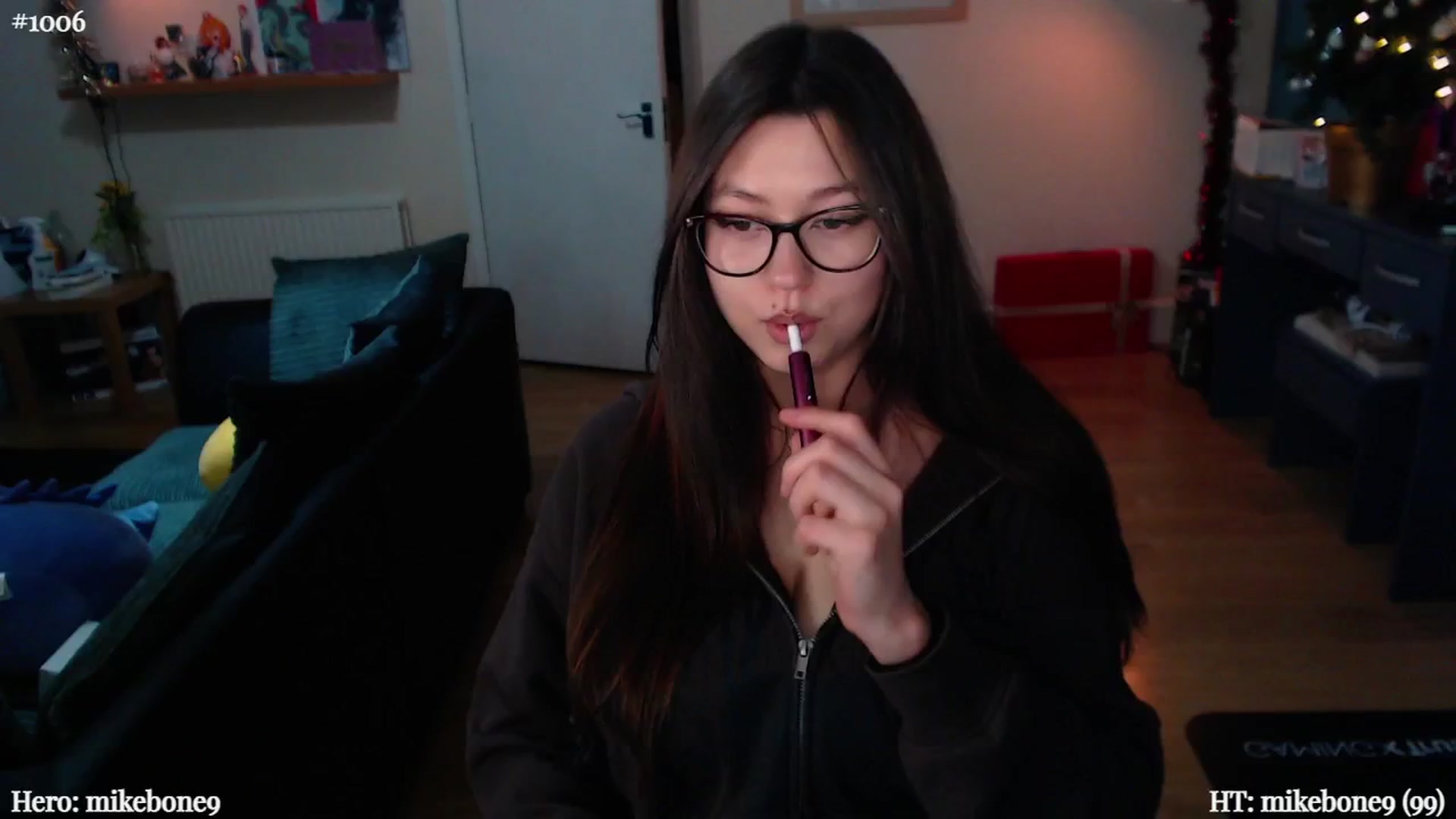 Gallery image thumbnail from AnnAngelx's myfreecams stream on, 12/05/2024, 21:48 image 17 of 20