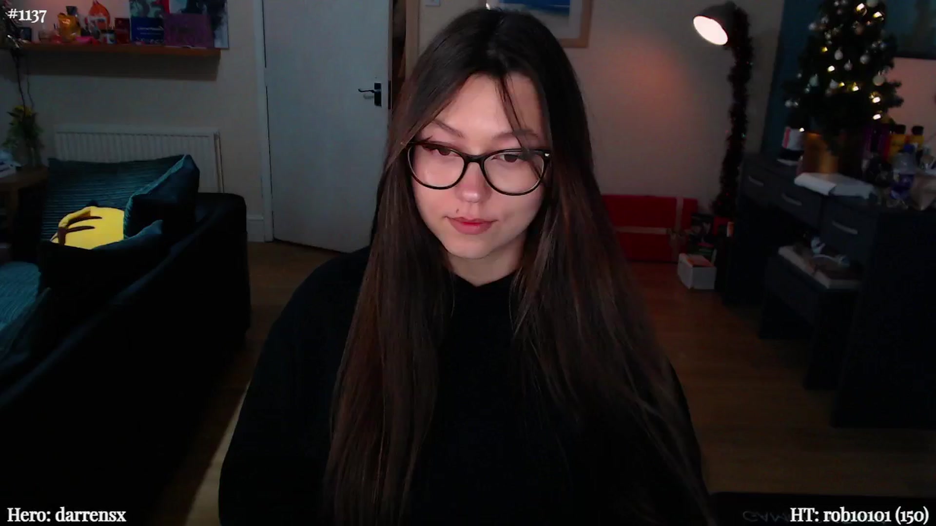 Gallery image thumbnail from AnnAngelx's myfreecams stream on, 12/08/2024, 19:45 image 20 of 20