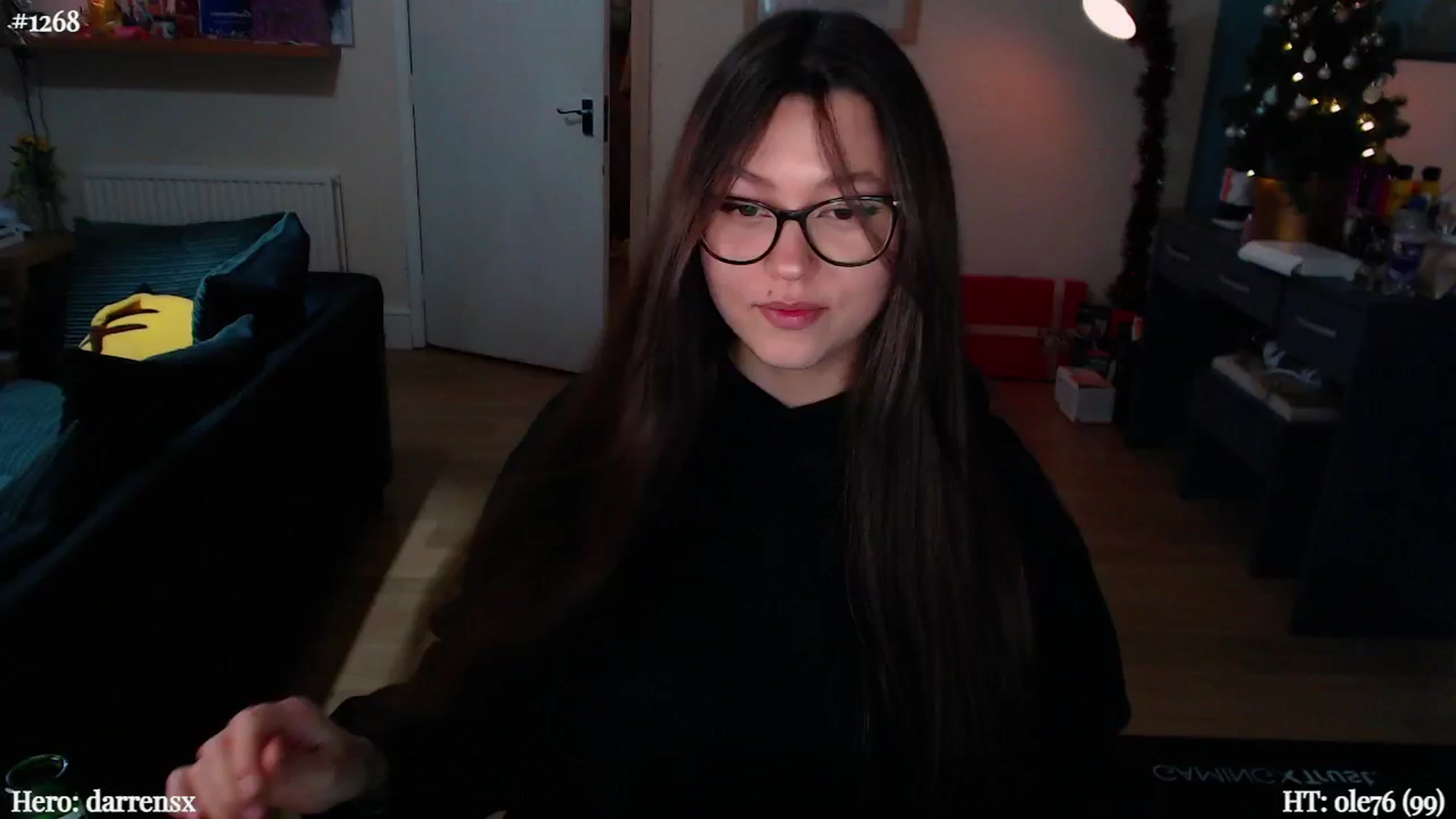 Gallery image thumbnail from AnnAngelx's myfreecams stream on, 12/08/2024, 19:45 image 17 of 20