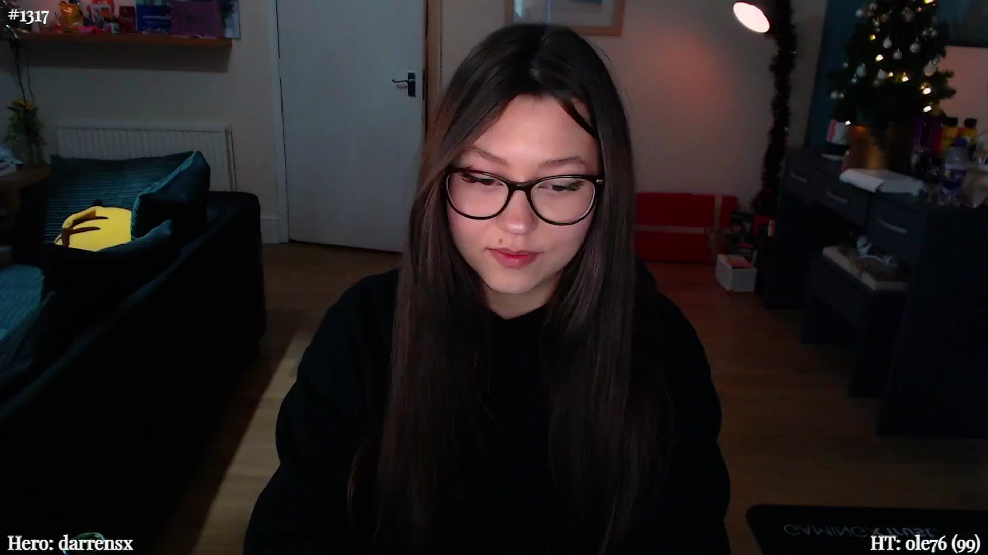 Gallery image thumbnail from AnnAngelx's myfreecams stream on, 12/08/2024, 19:45 image 12 of 20