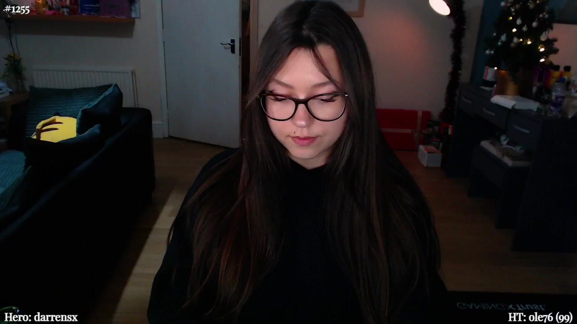Gallery image thumbnail from AnnAngelx's myfreecams stream on, 12/08/2024, 19:45 image 18 of 20