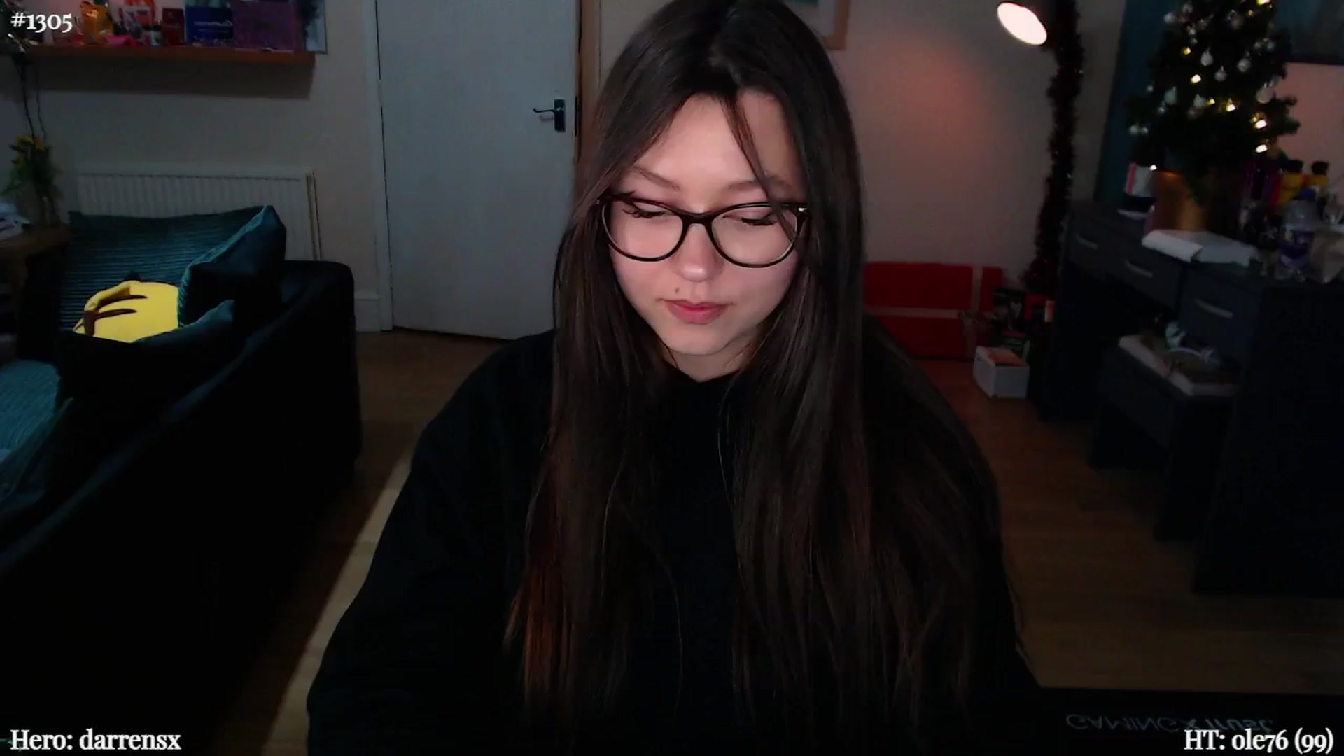 Gallery image thumbnail from AnnAngelx's myfreecams stream on, 12/08/2024, 19:45 image 14 of 20