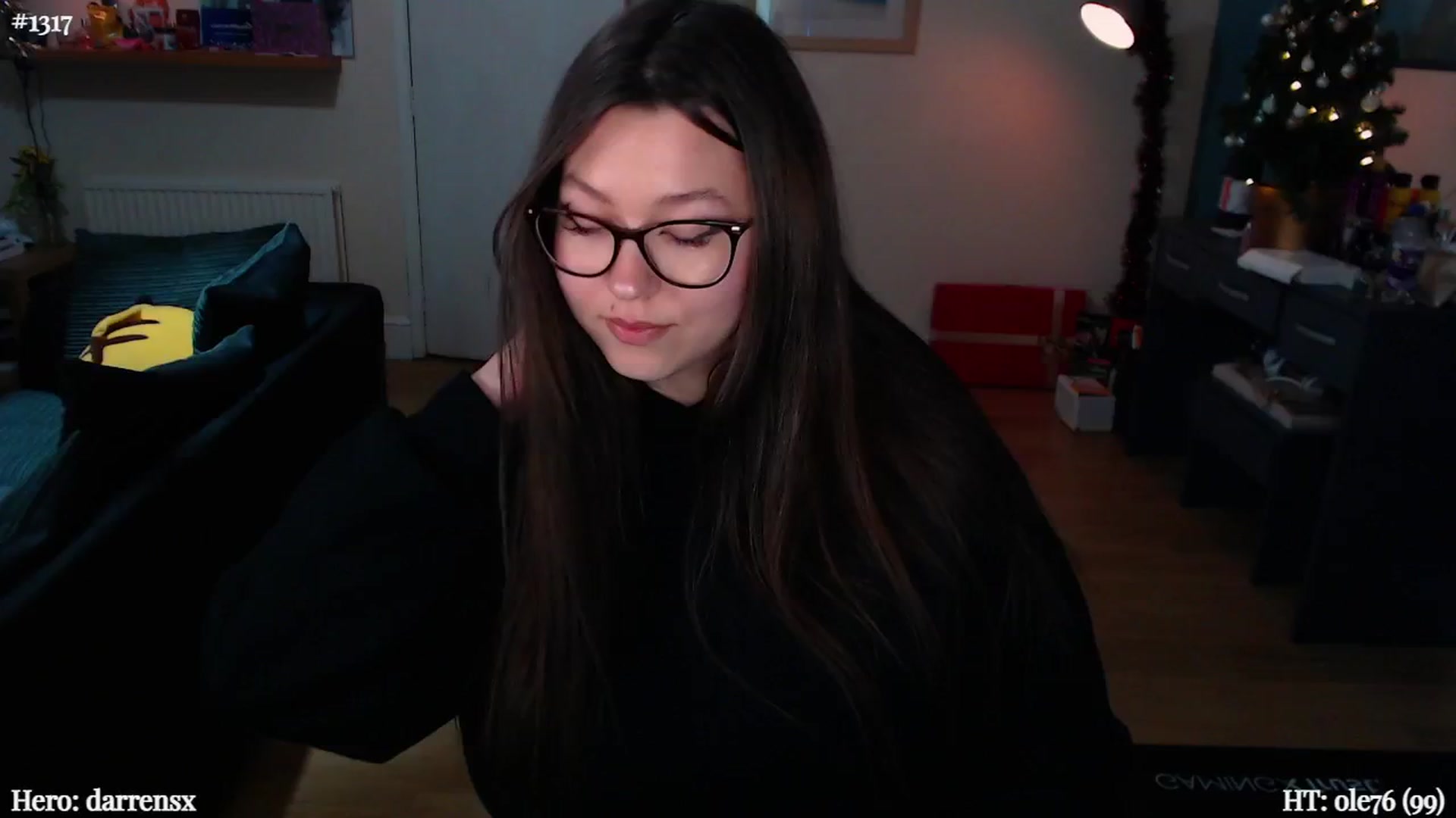Gallery image thumbnail from AnnAngelx's myfreecams stream on, 12/08/2024, 19:45 image 10 of 20