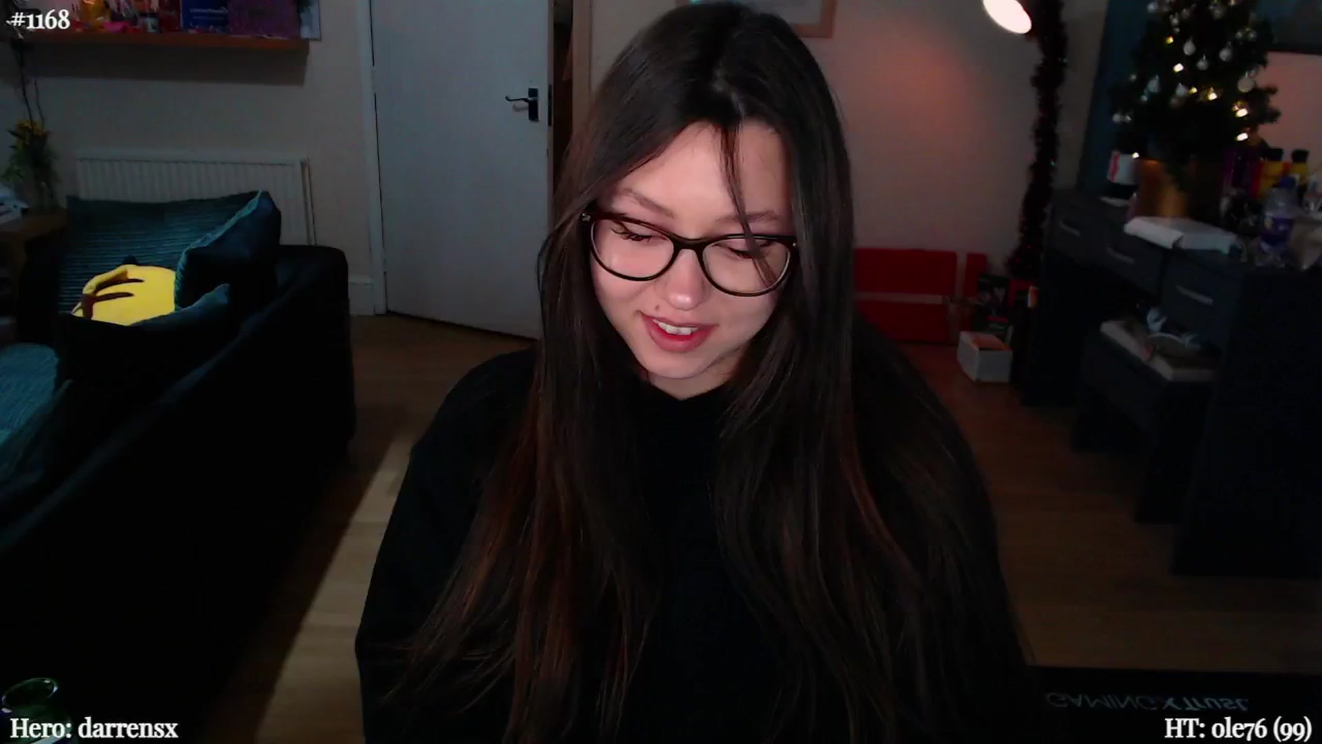 Gallery image thumbnail from AnnAngelx's myfreecams stream on, 12/08/2024, 19:45 image 19 of 20