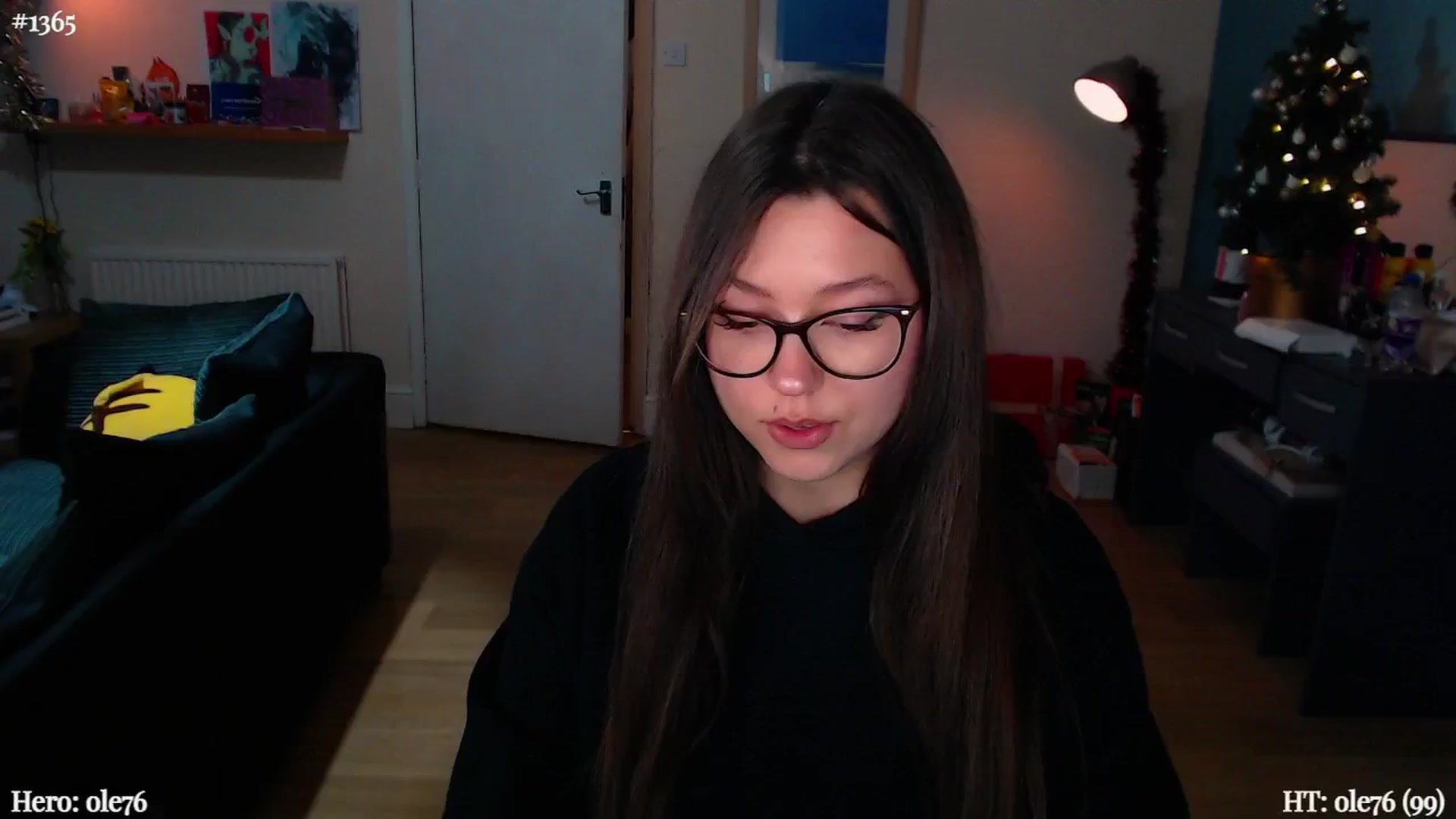 Gallery image thumbnail from AnnAngelx's myfreecams stream on, 12/08/2024, 19:45 image 8 of 20