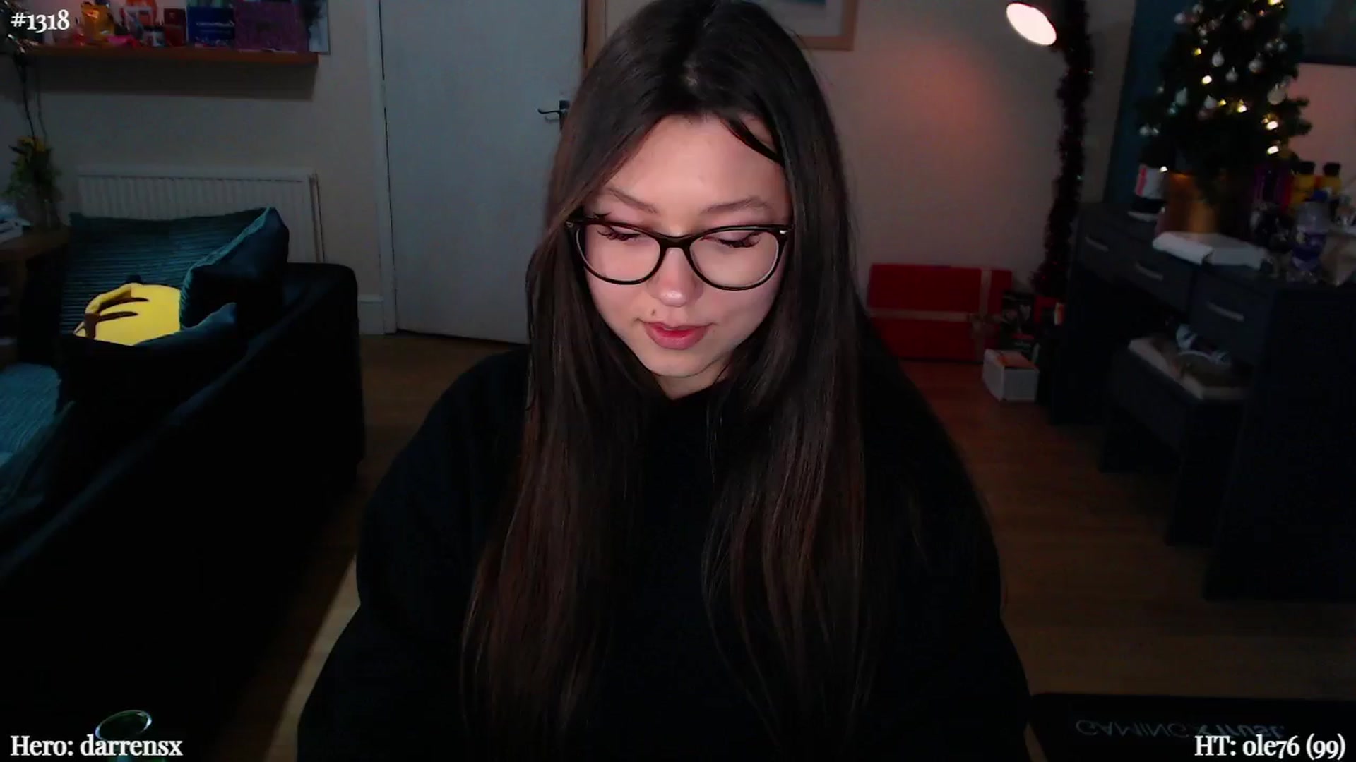 Gallery image thumbnail from AnnAngelx's myfreecams stream on, 12/08/2024, 19:45 image 11 of 20