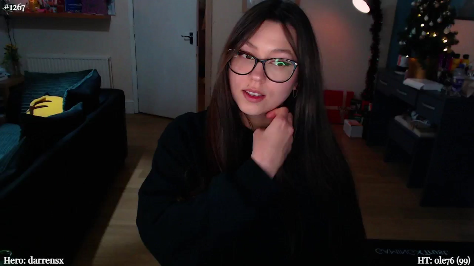 Gallery image thumbnail from AnnAngelx's myfreecams stream on, 12/08/2024, 19:45 image 16 of 20