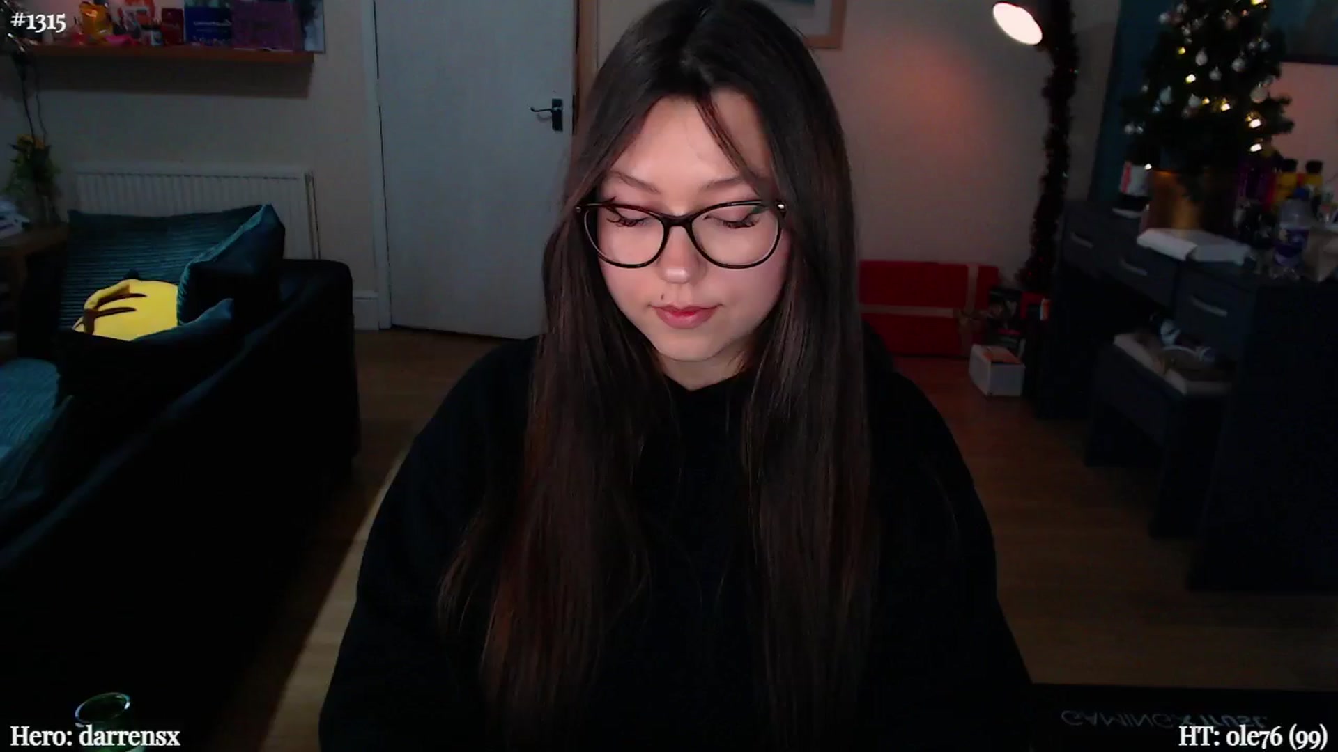 Gallery image thumbnail from AnnAngelx's myfreecams stream on, 12/08/2024, 19:45 image 13 of 20