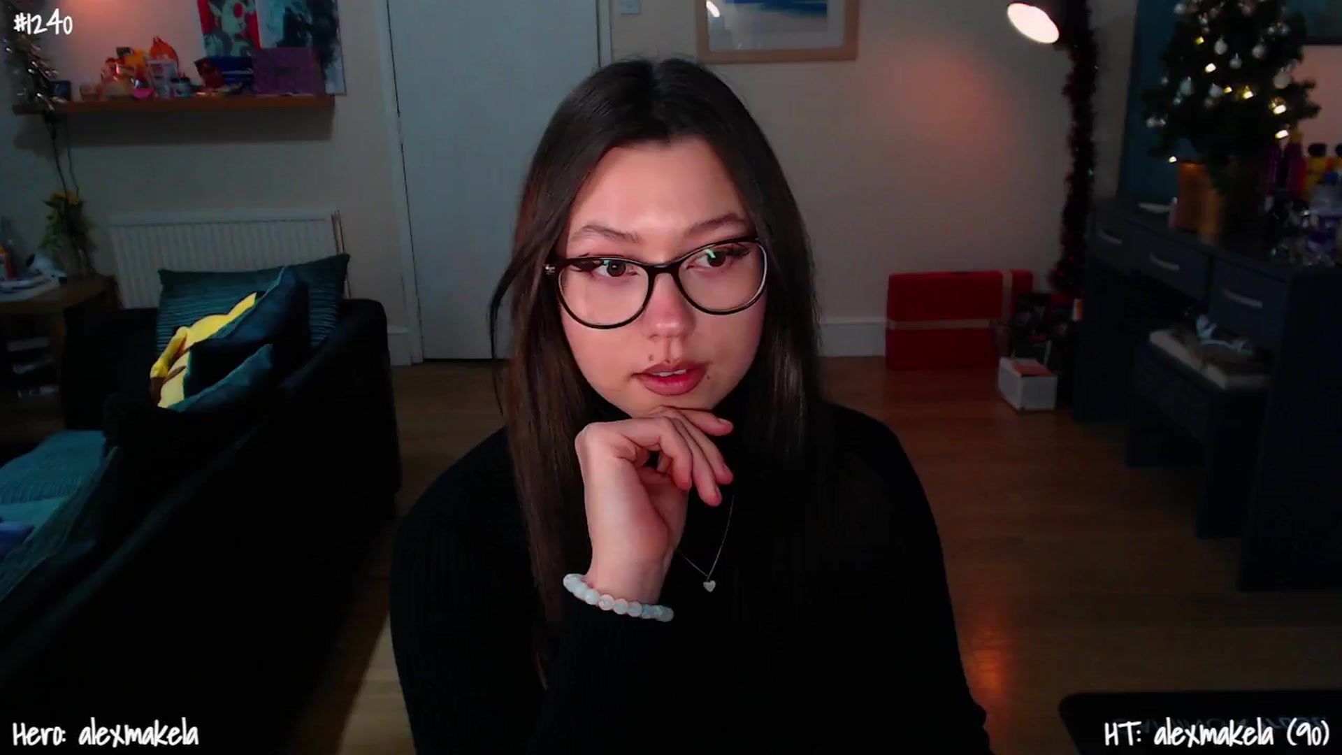 Gallery image thumbnail from AnnAngelx's myfreecams stream on, 12/09/2024, 23:58 image 10 of 20