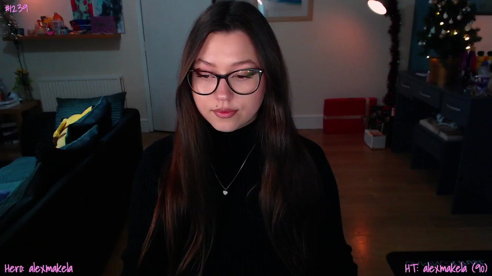 Gallery image thumbnail from AnnAngelx's myfreecams stream on, 12/09/2024, 23:58 image 4 of 20