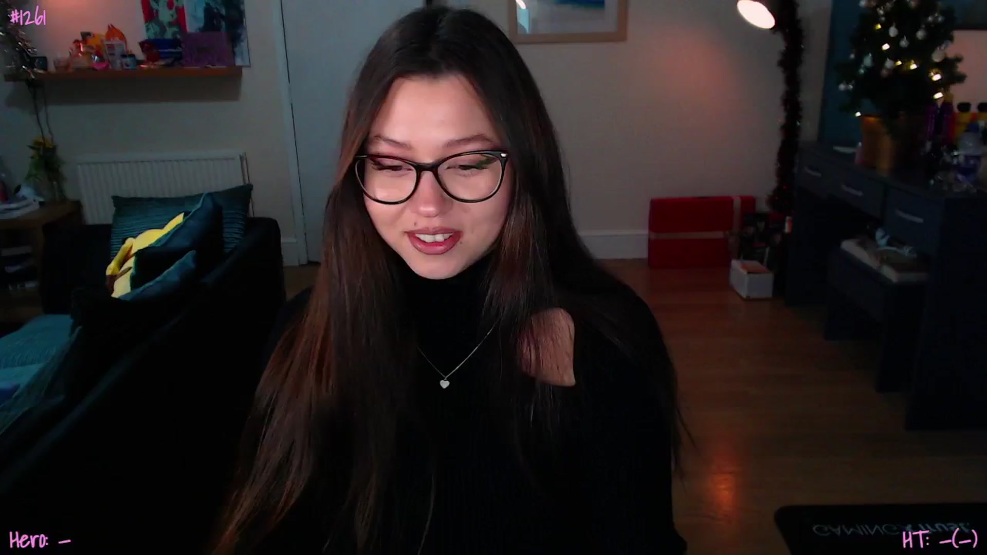 Gallery image thumbnail from AnnAngelx's myfreecams stream on, 12/09/2024, 23:58 image 3 of 20